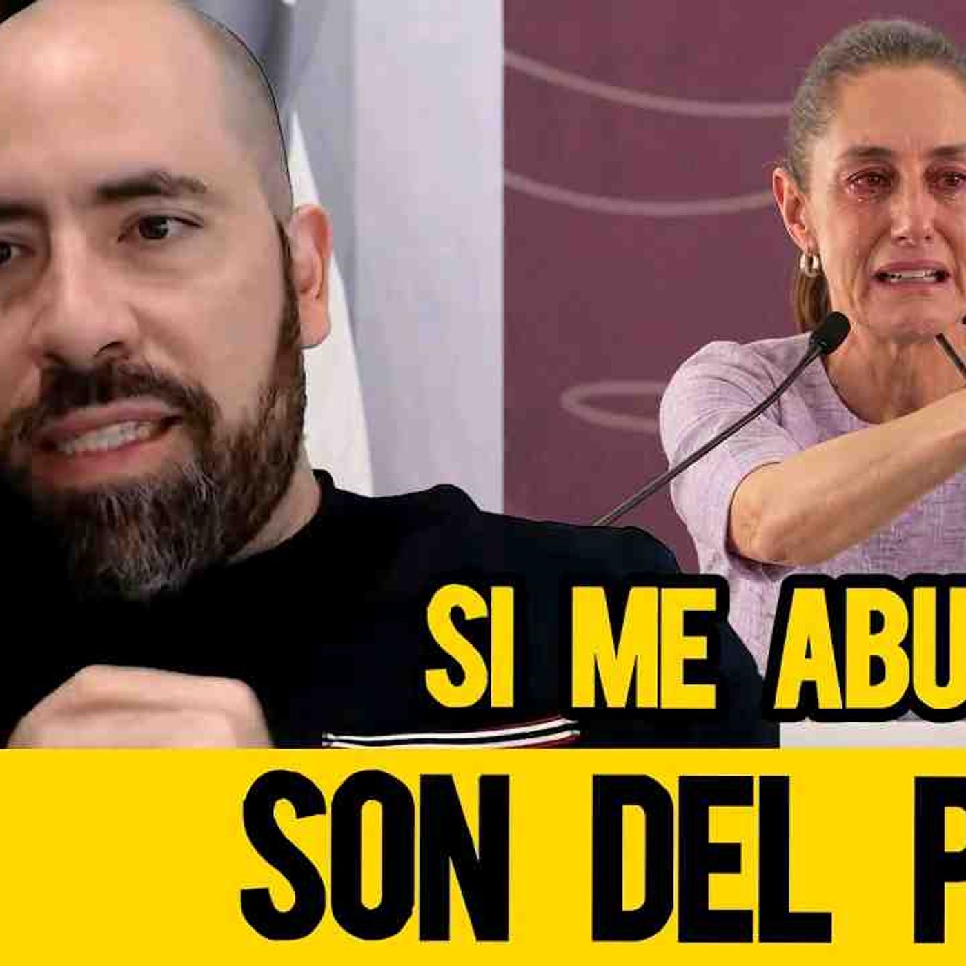 Si me abuchean son del PRIAN. | 06/09/26 Live 1/4 de Milla