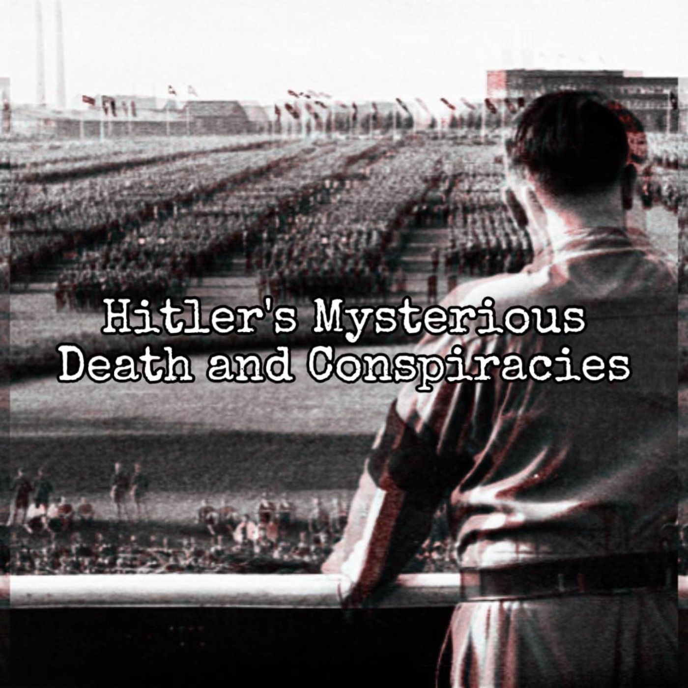 Perplexity: A Mystery Podcast