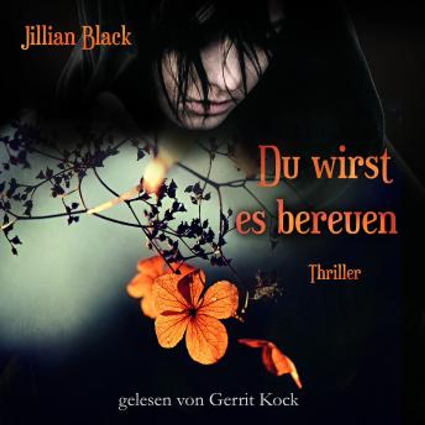 Best Full-Length Audiobooks in Mystery, Thriller & Horror, Suspense