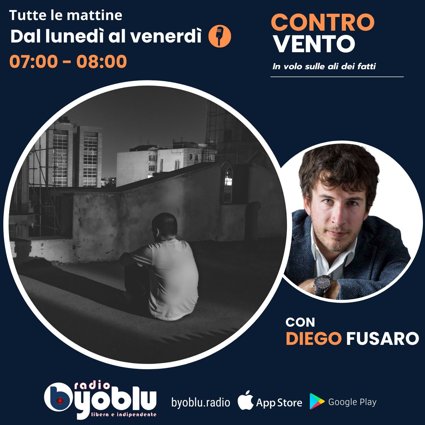 Senza legami. Il nuovo profilo dell'uomo globalista episode artwork