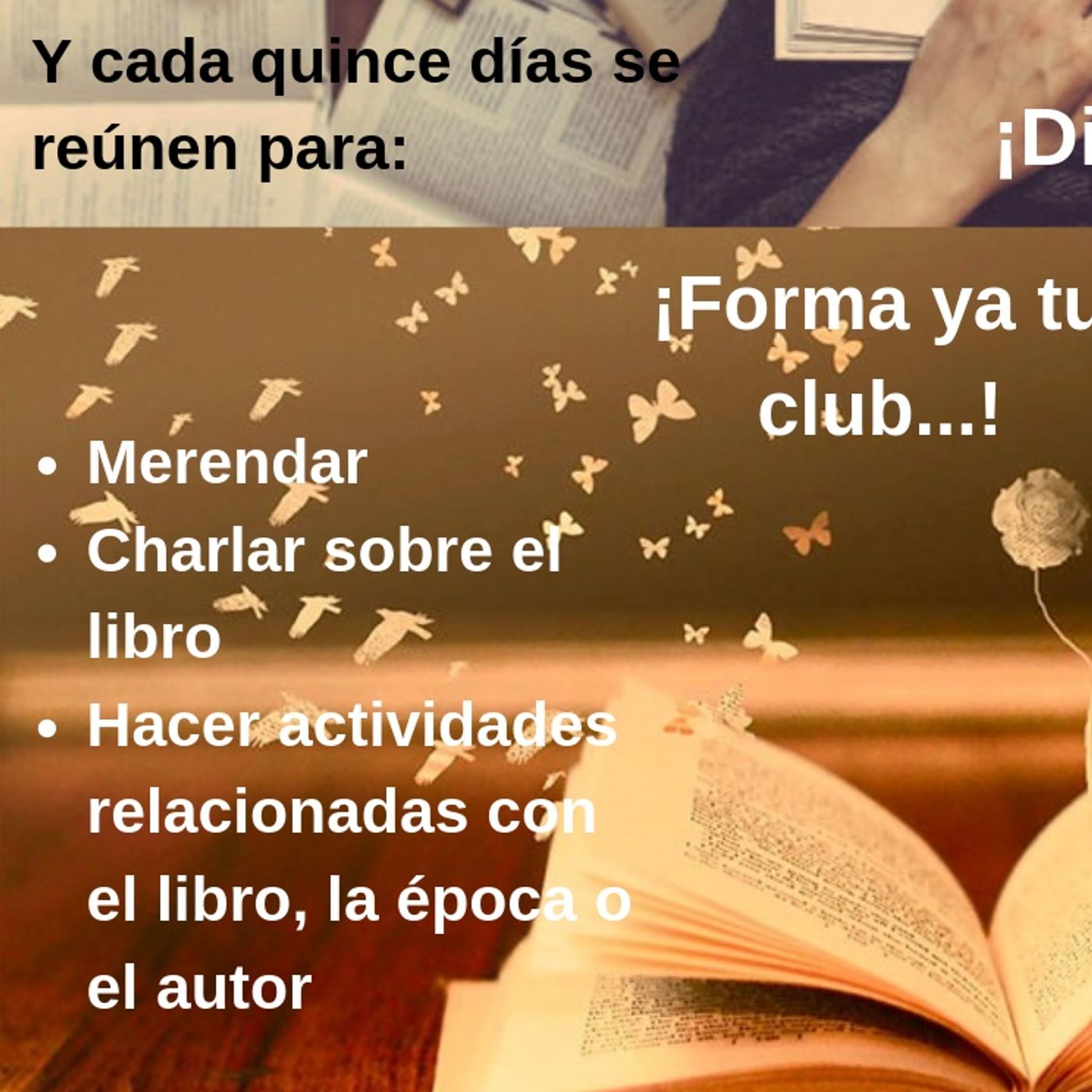 Razones cuestionables