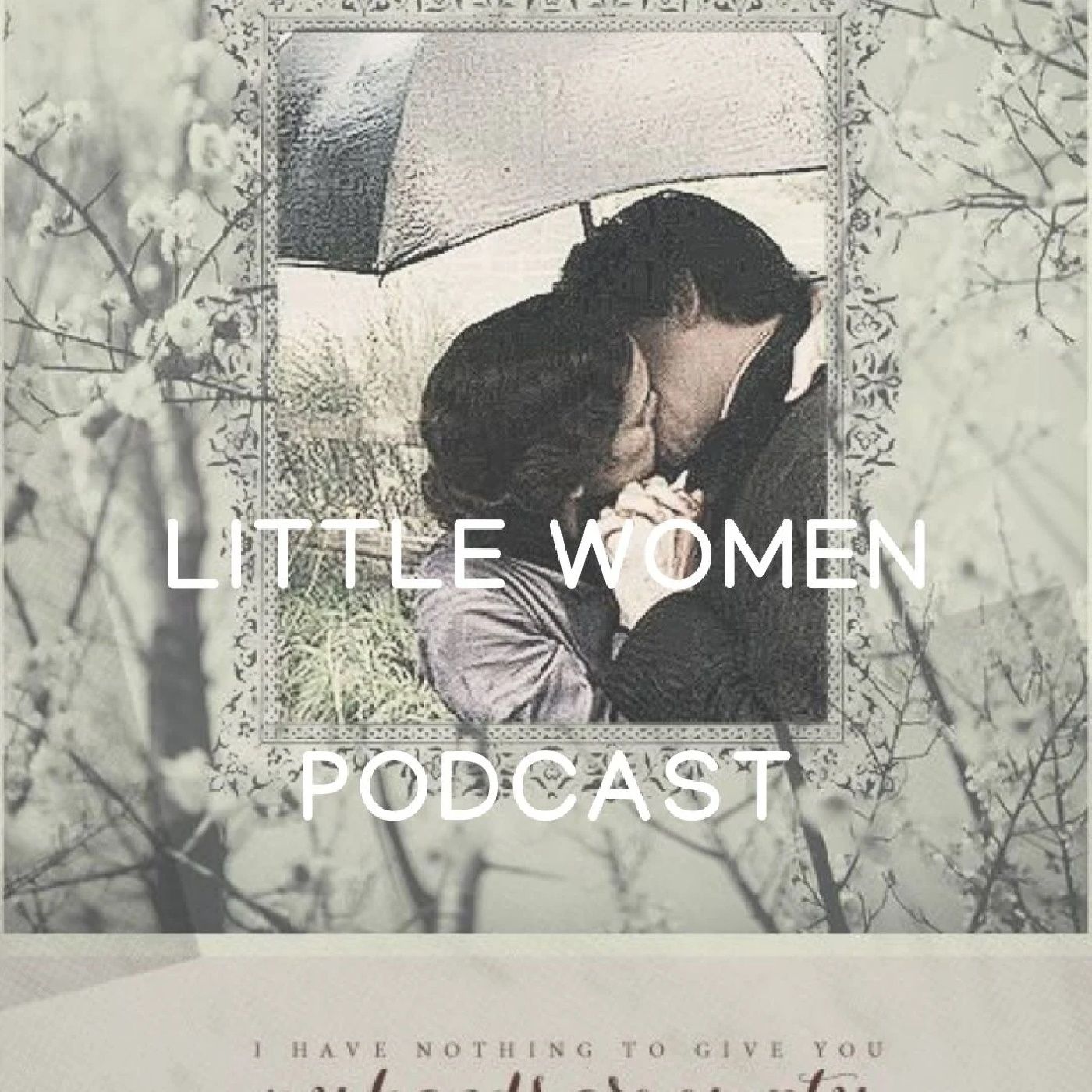 Little Women Podcast