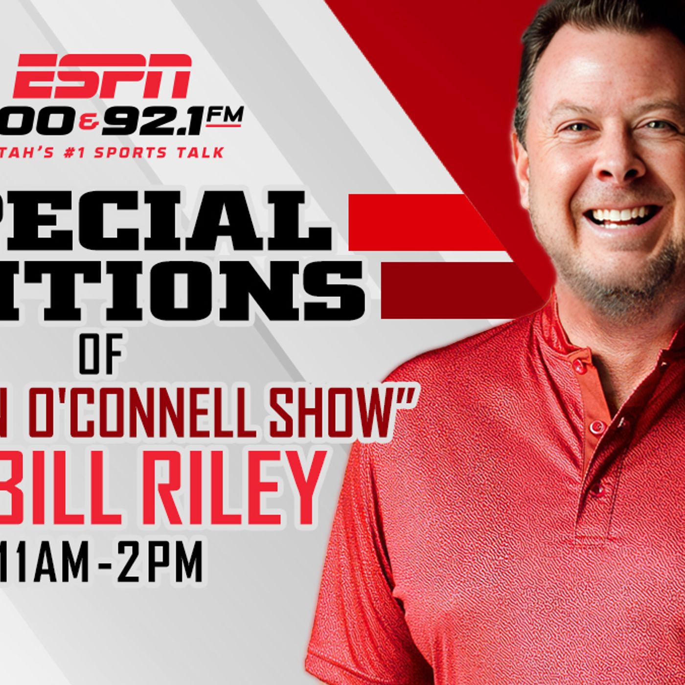 Gordie Chiesa on the Utah Jazz and NBA, AJ Dybantsa the best draft prospect (?), Evaluating Ace Bailey's rookie year + more episode artwork