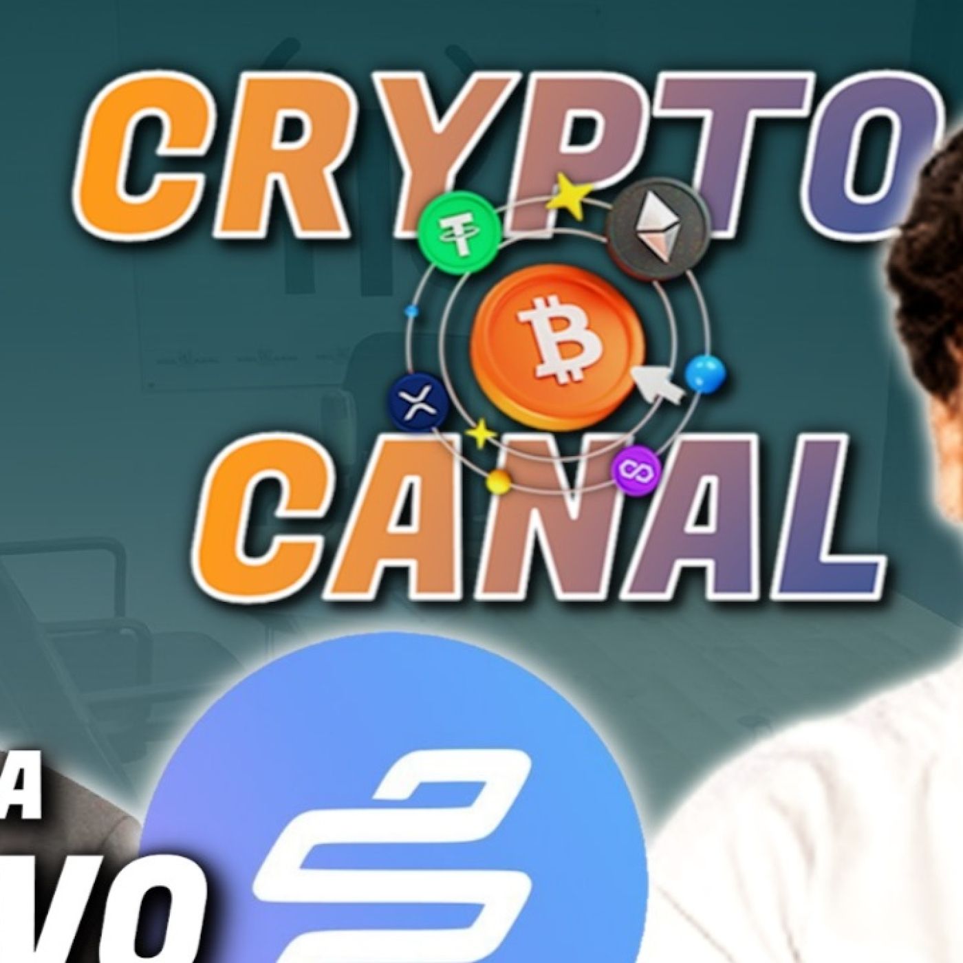 Cryptocanal