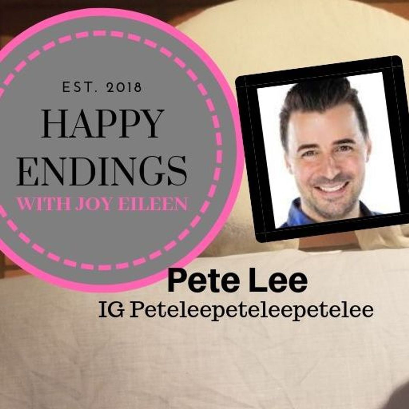 HAPPY ENDINGS MASSAGECAST