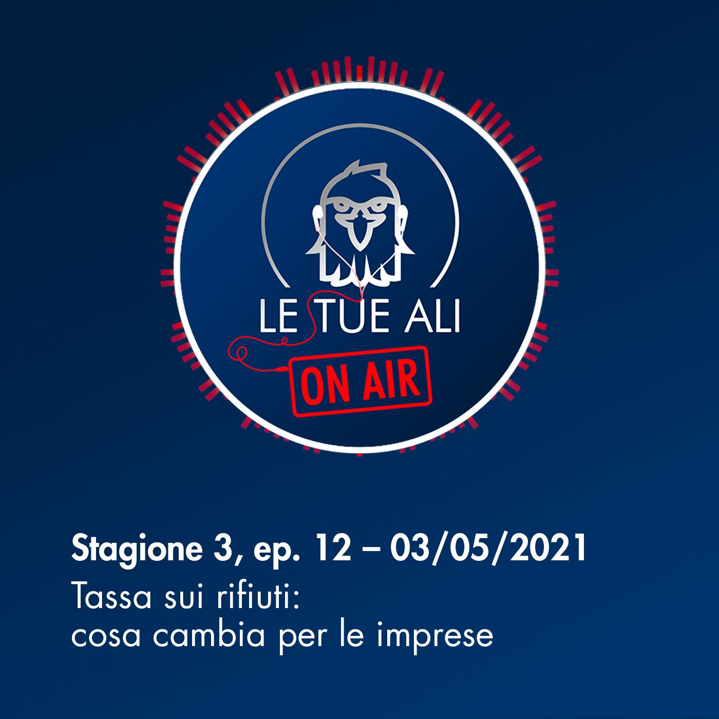 Le tue ali ON AIR