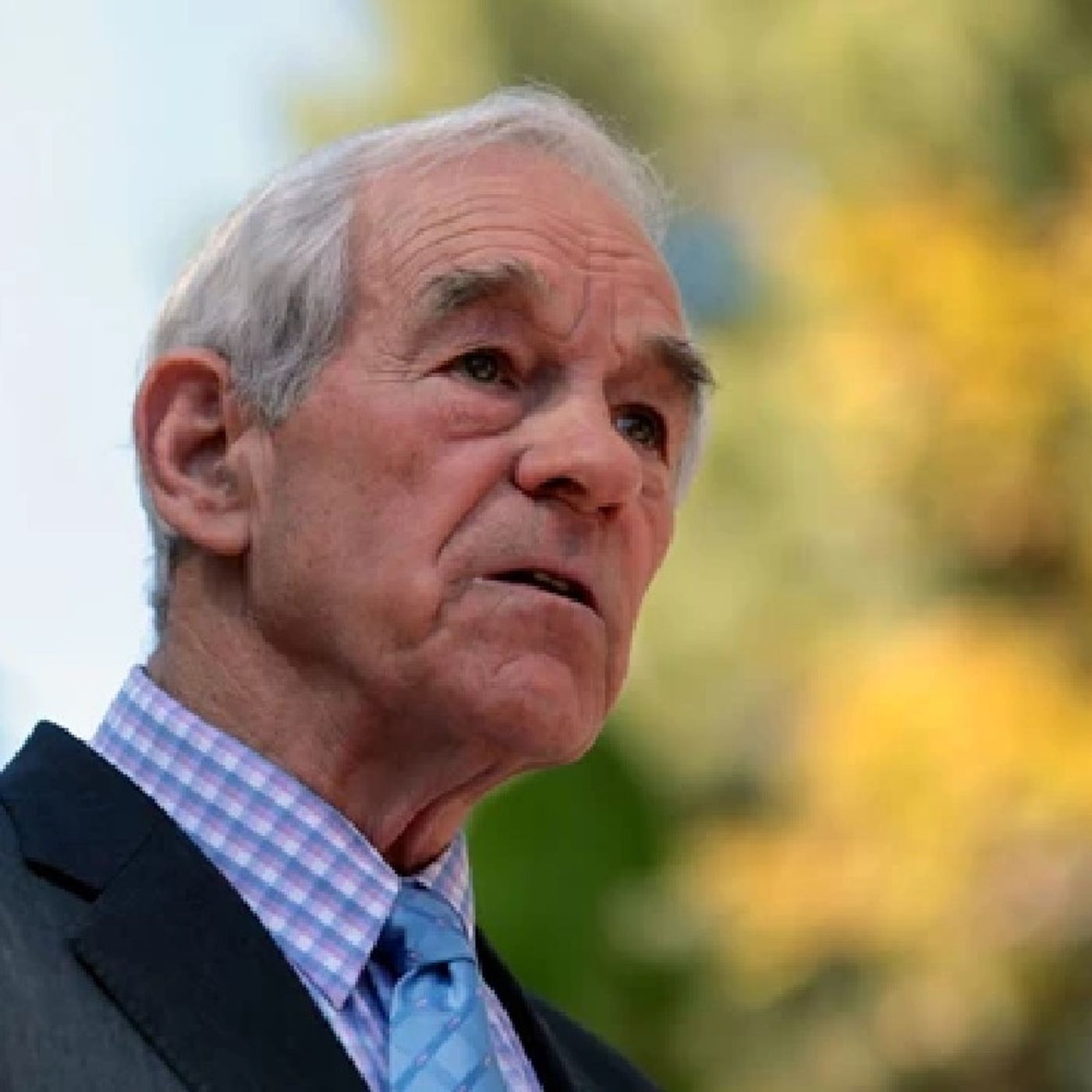 Episode 1195 - Facebook Suspends Ron Paul Following Column Criticizing Big Tech Censorship episode artwork