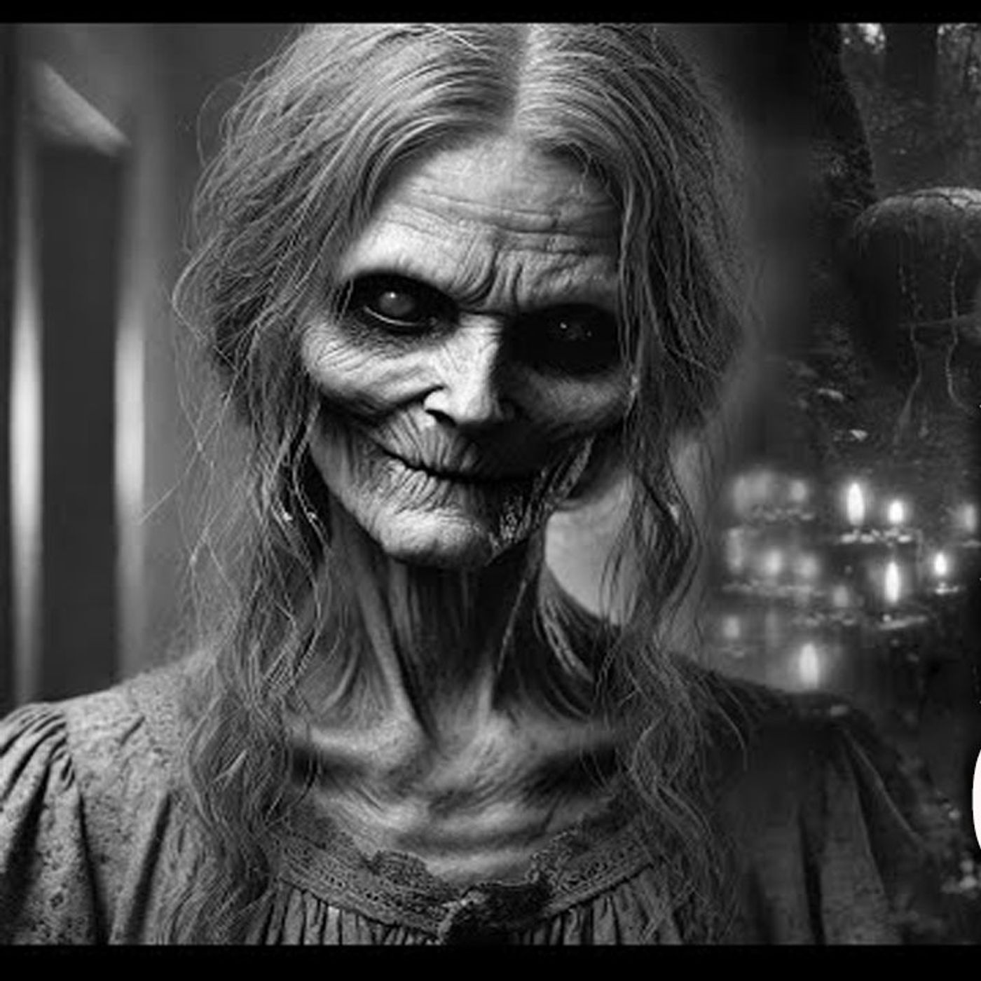 Mis Experiencias Aterradoras Siendo Velador De Cementerio - Historias De Terror - Voces De La Noche