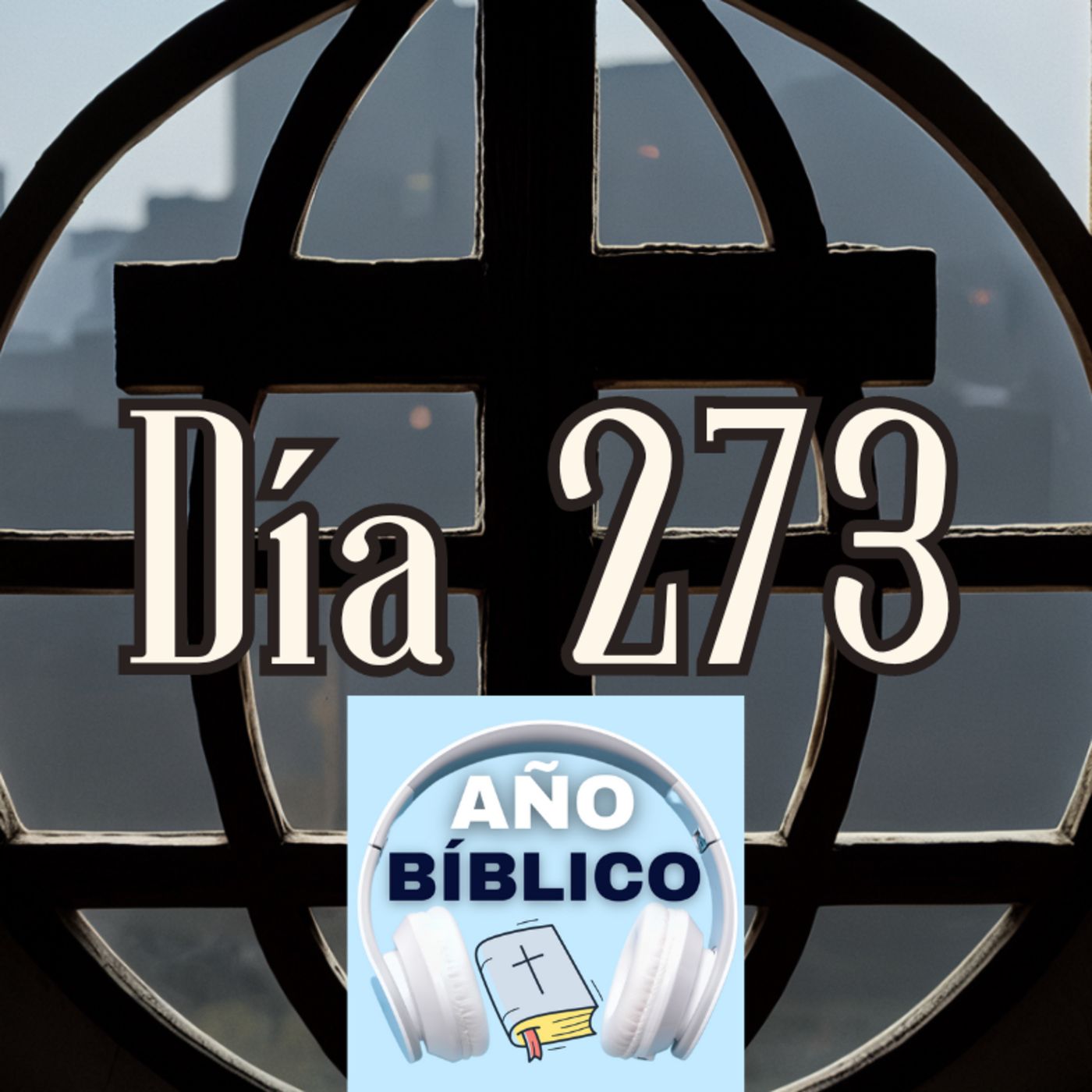Día 273 - Salmo 107:39-43, Jeremías 5-6 y Efesios 2:11-22 episode artwork