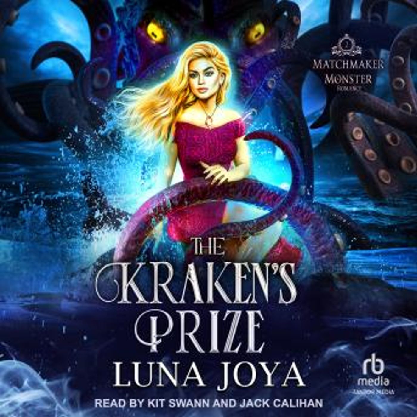 Get Top Full Audiobooks in Romance, Romantasy