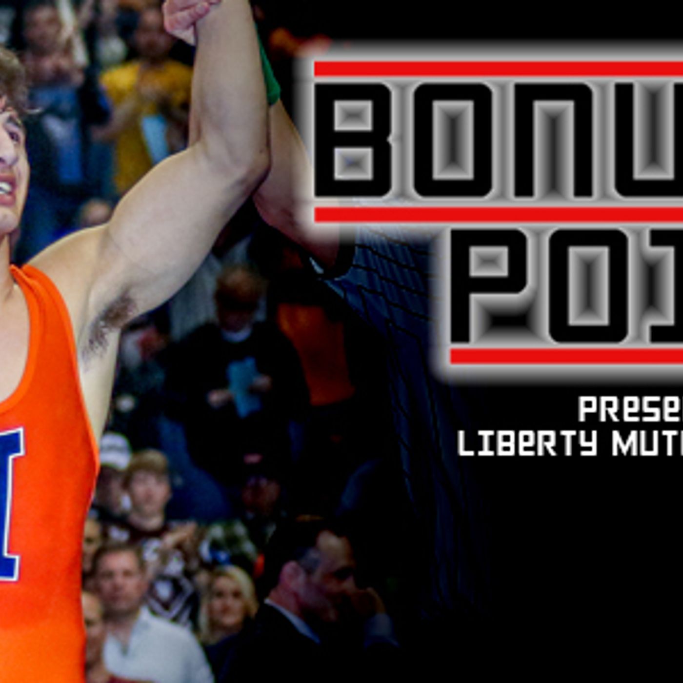 Bonus Points - A USA Wrestling Podcast