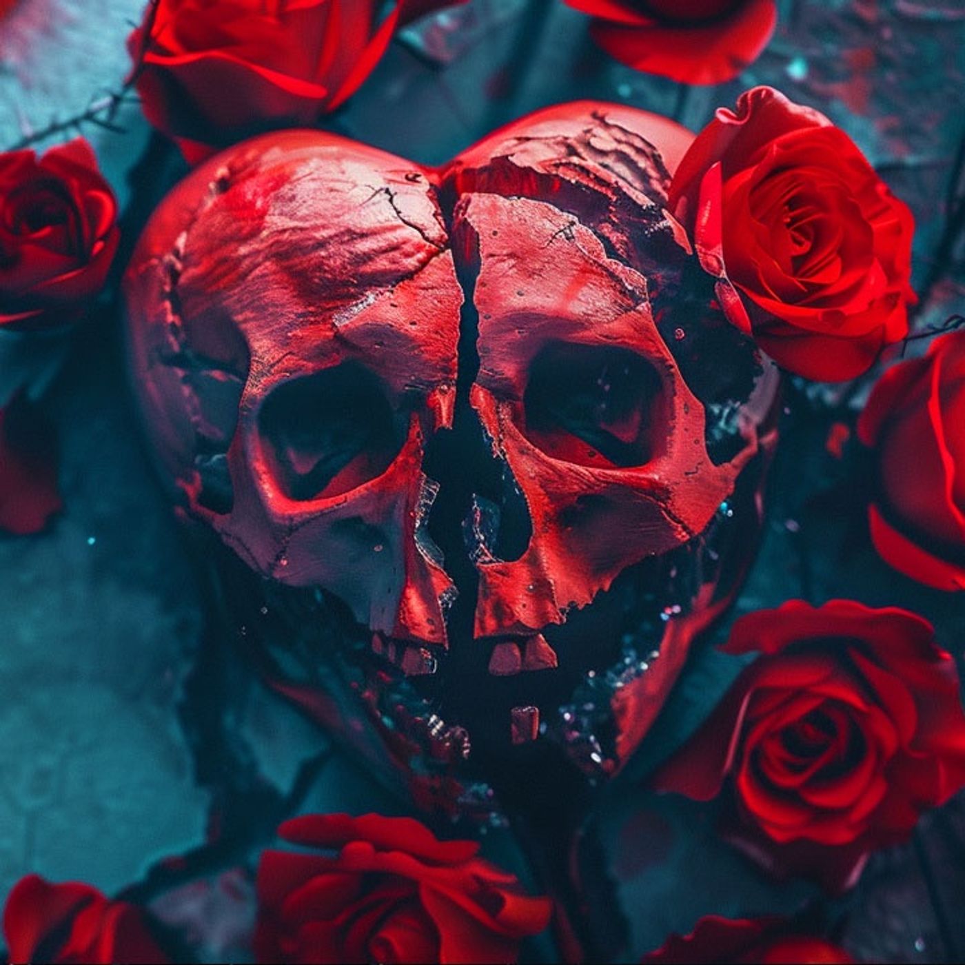 Los Problemas Horribles De Hacer Amarres Historias De Terror - REDE