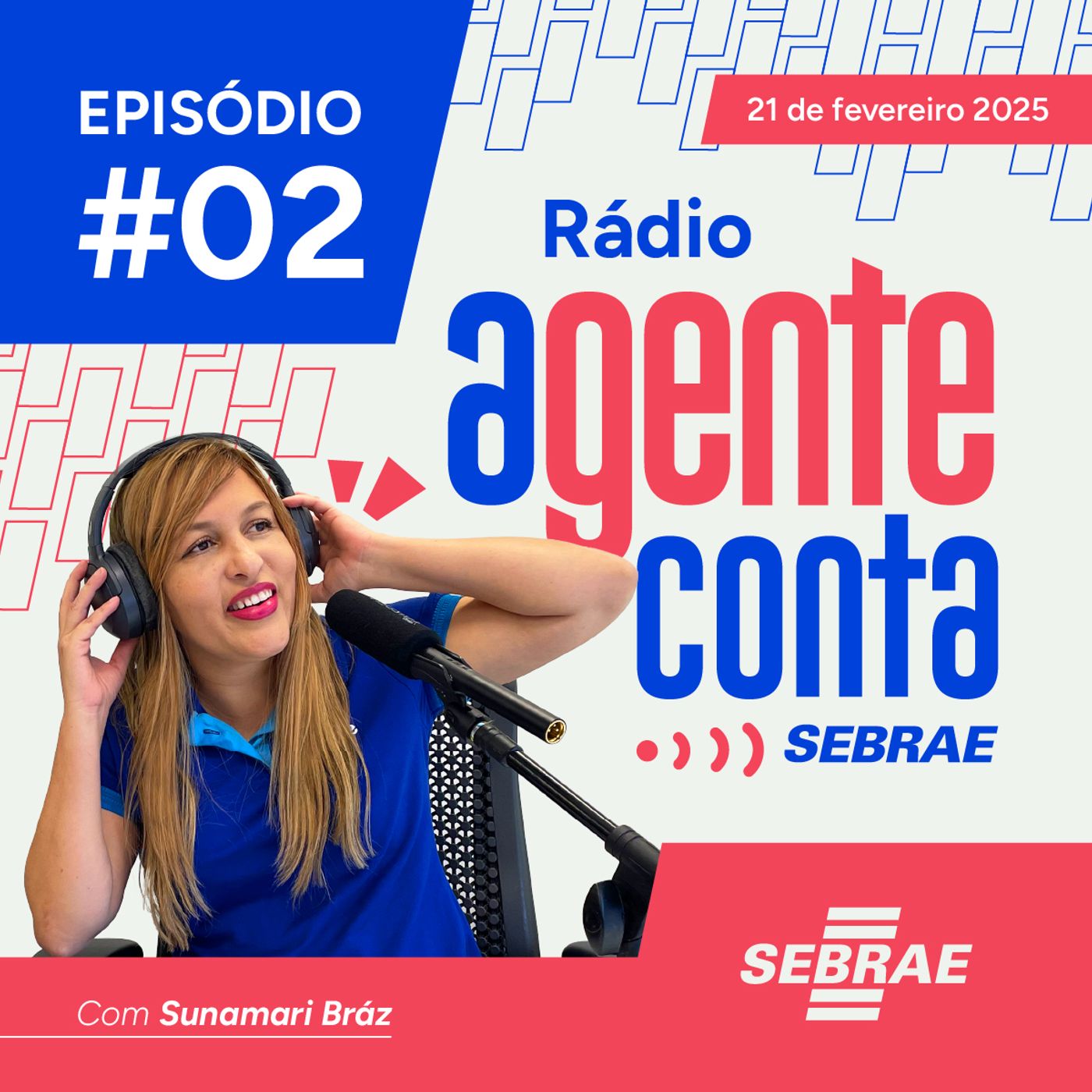 A gente conta