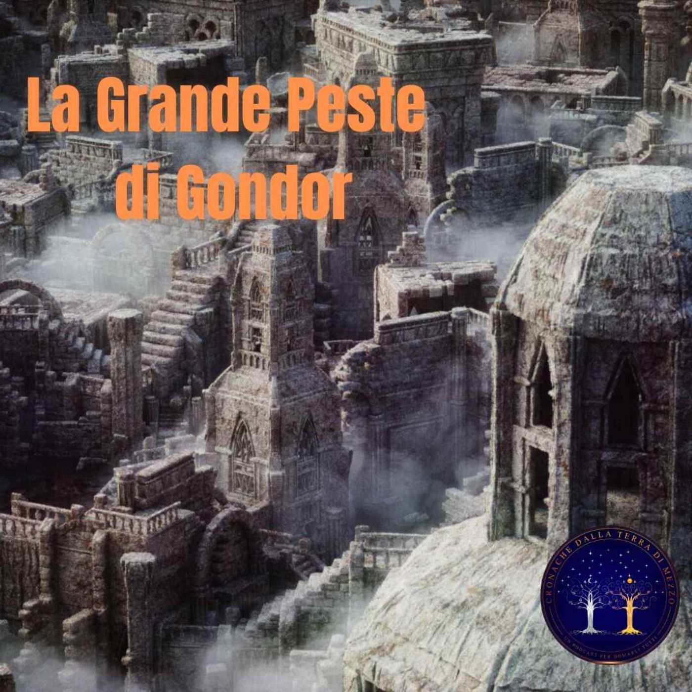 Cronache dalla Terra di Mezzo