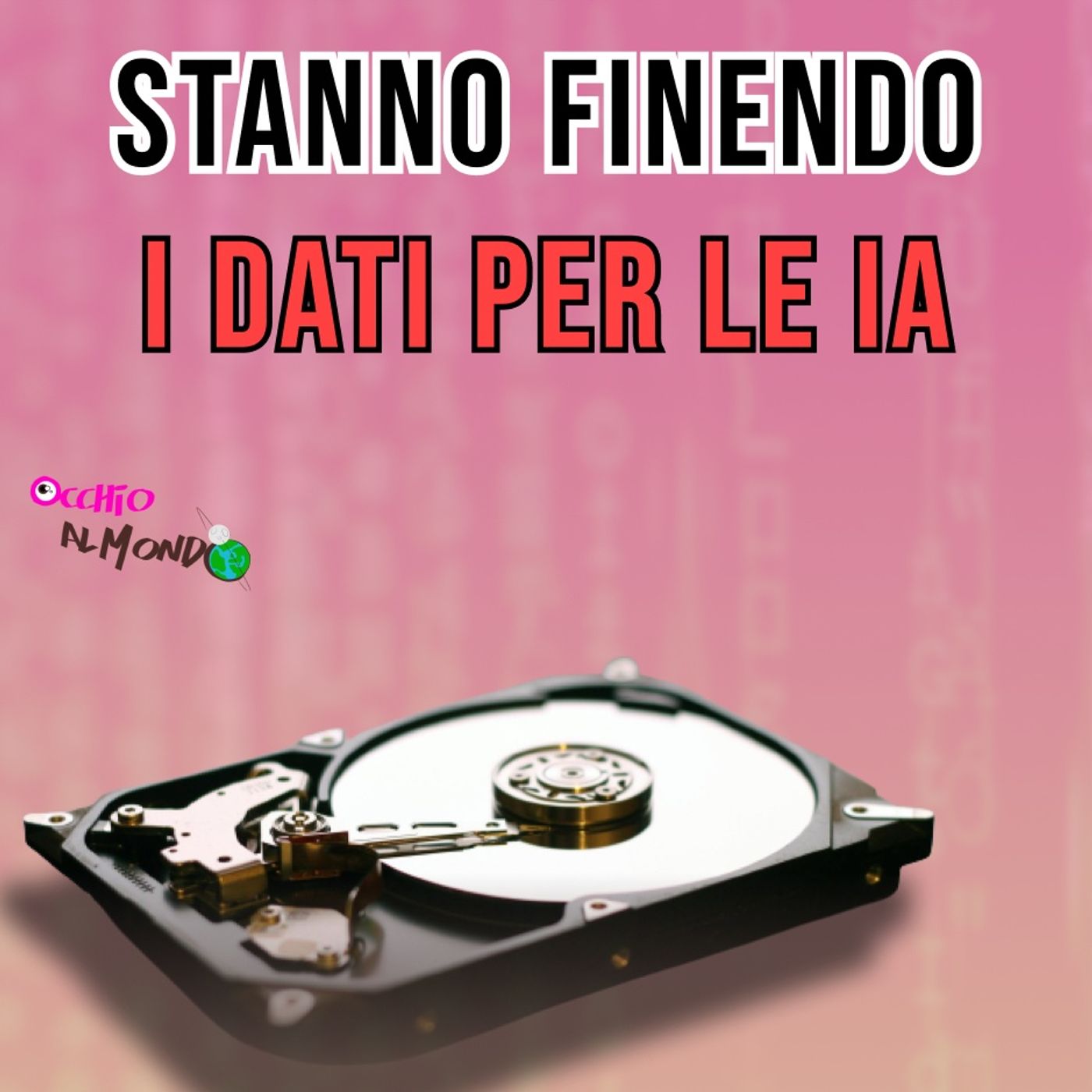 Occhio al mondo