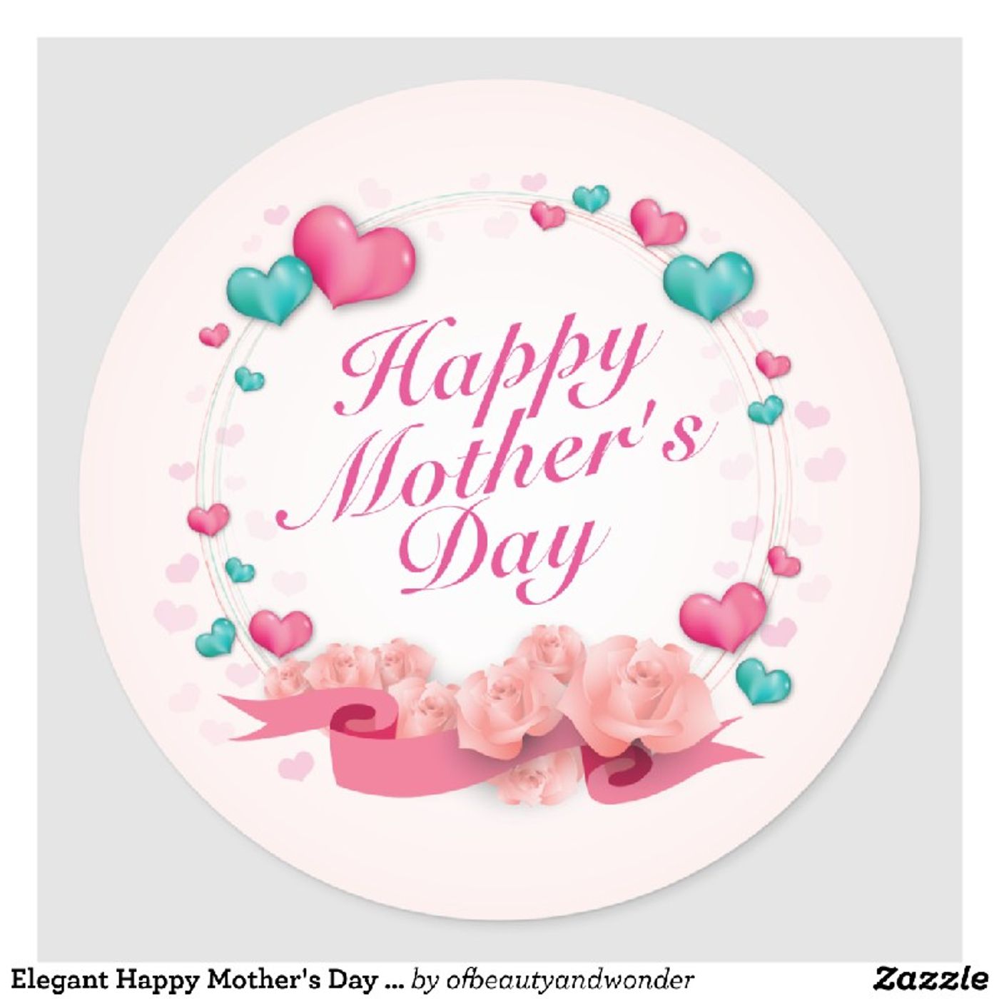 HAPPY MOTHERS DAY episode artwork