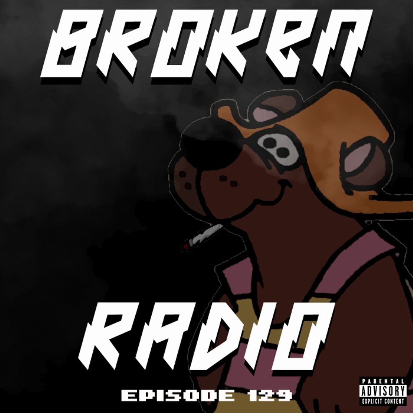 Broken Radio 541