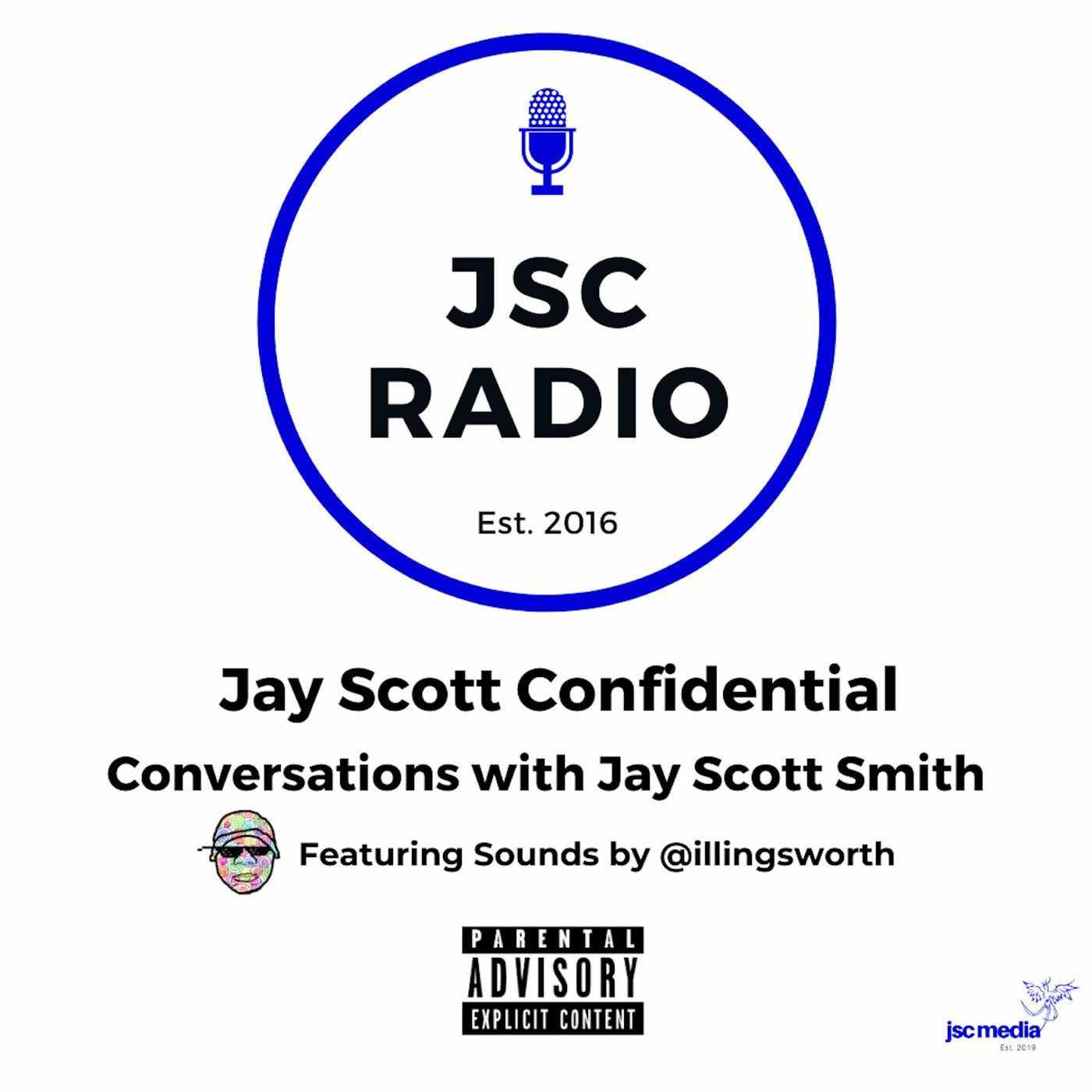 Jay Scott Confidential