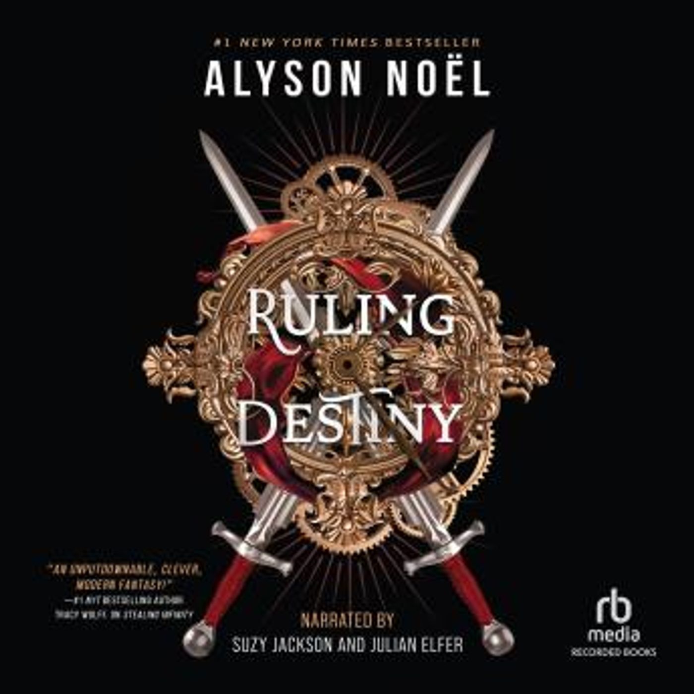 Download Best Full-Length Audiobooks in Teen & YA, Sci-Fi, Fantasy & Paranormal