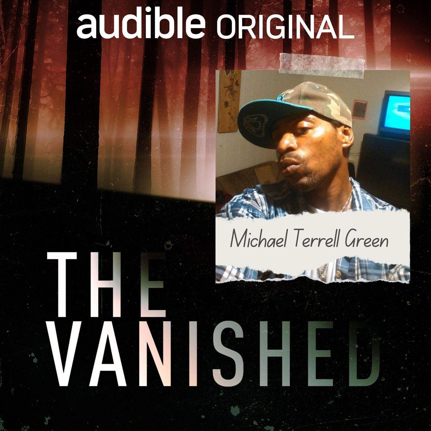 Michael Terrell Green episode artwork