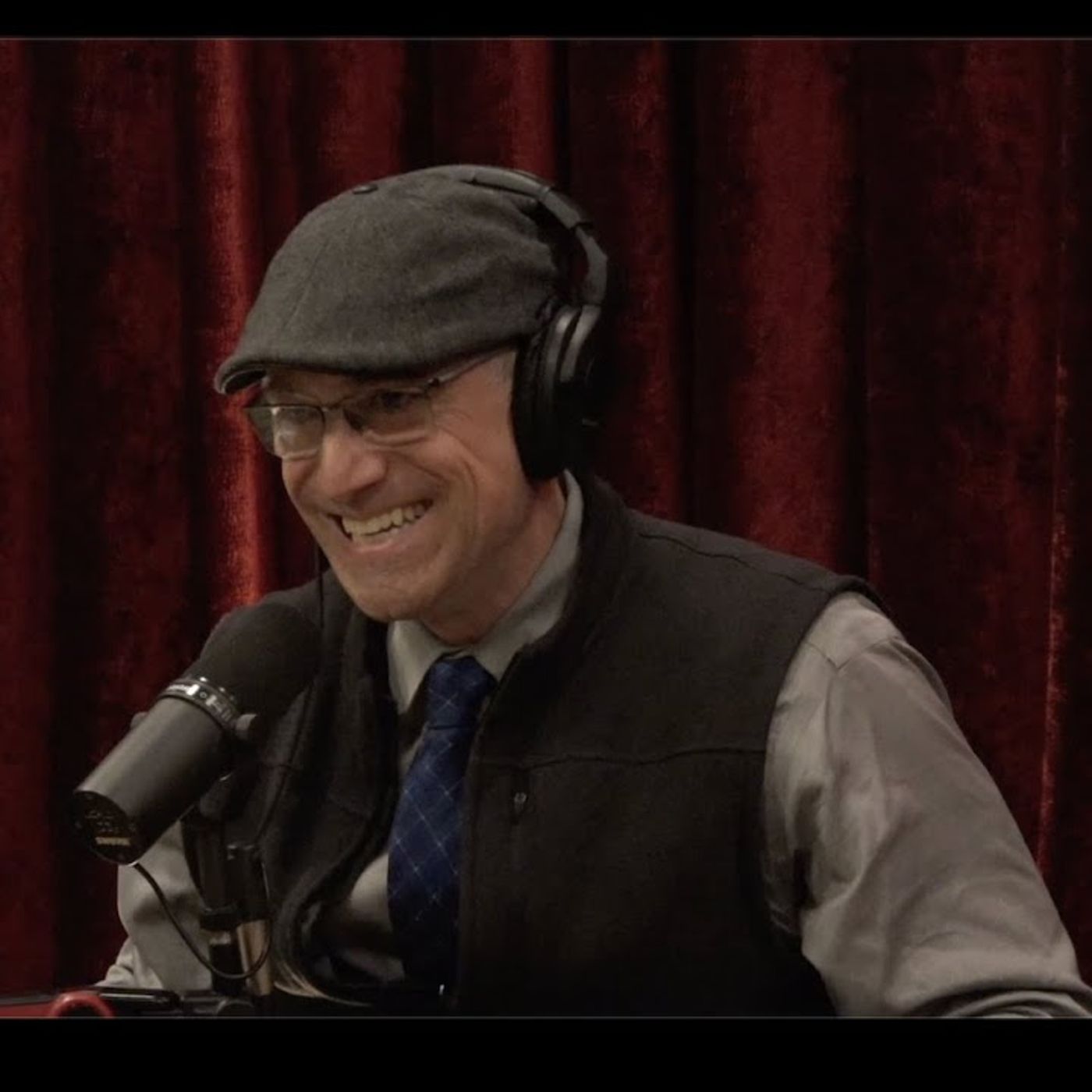 Joe Rogan Experience _2357 - Sarko Gergerian episode artwork