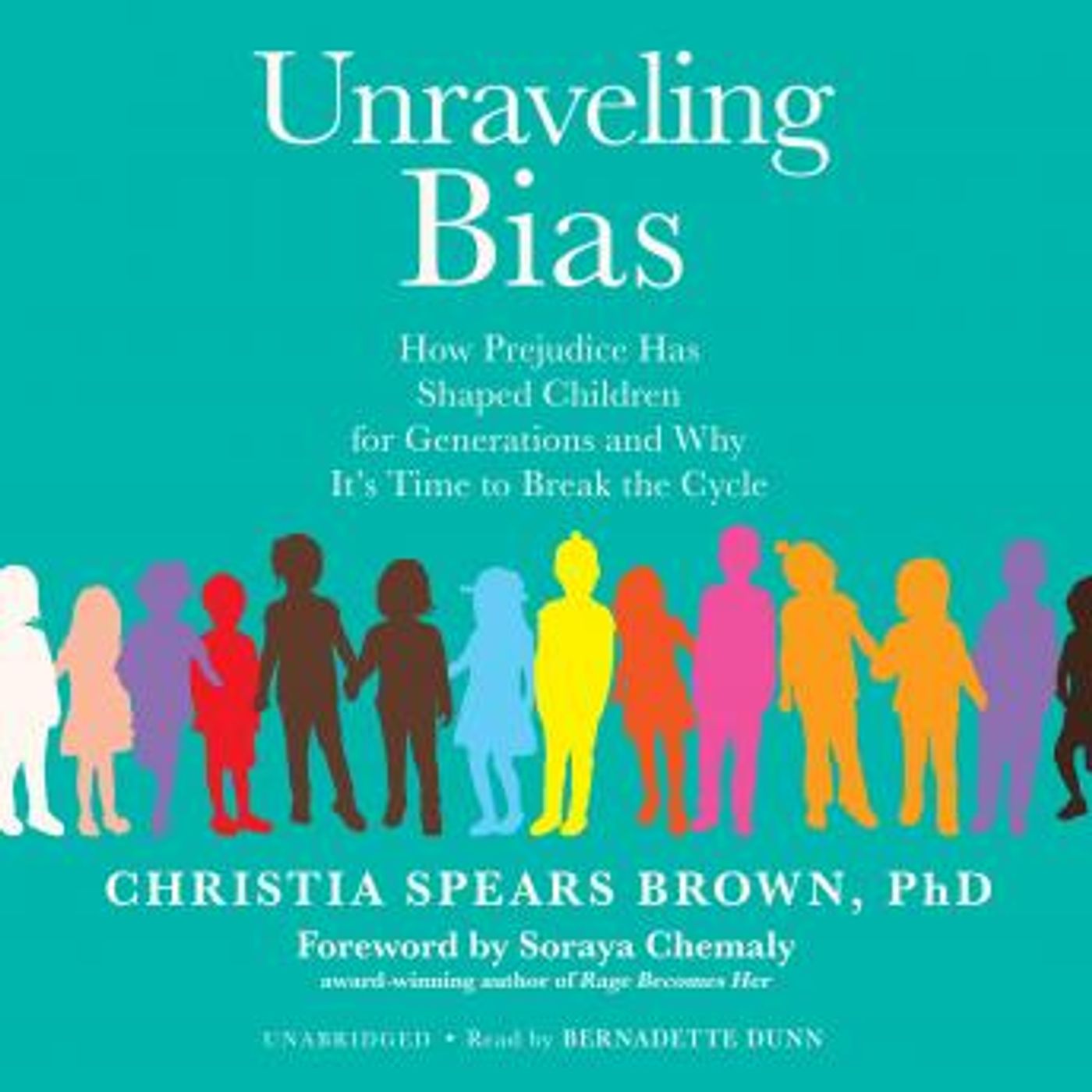 Get Latest Full Audiobooks in Non-Fiction, Social Science