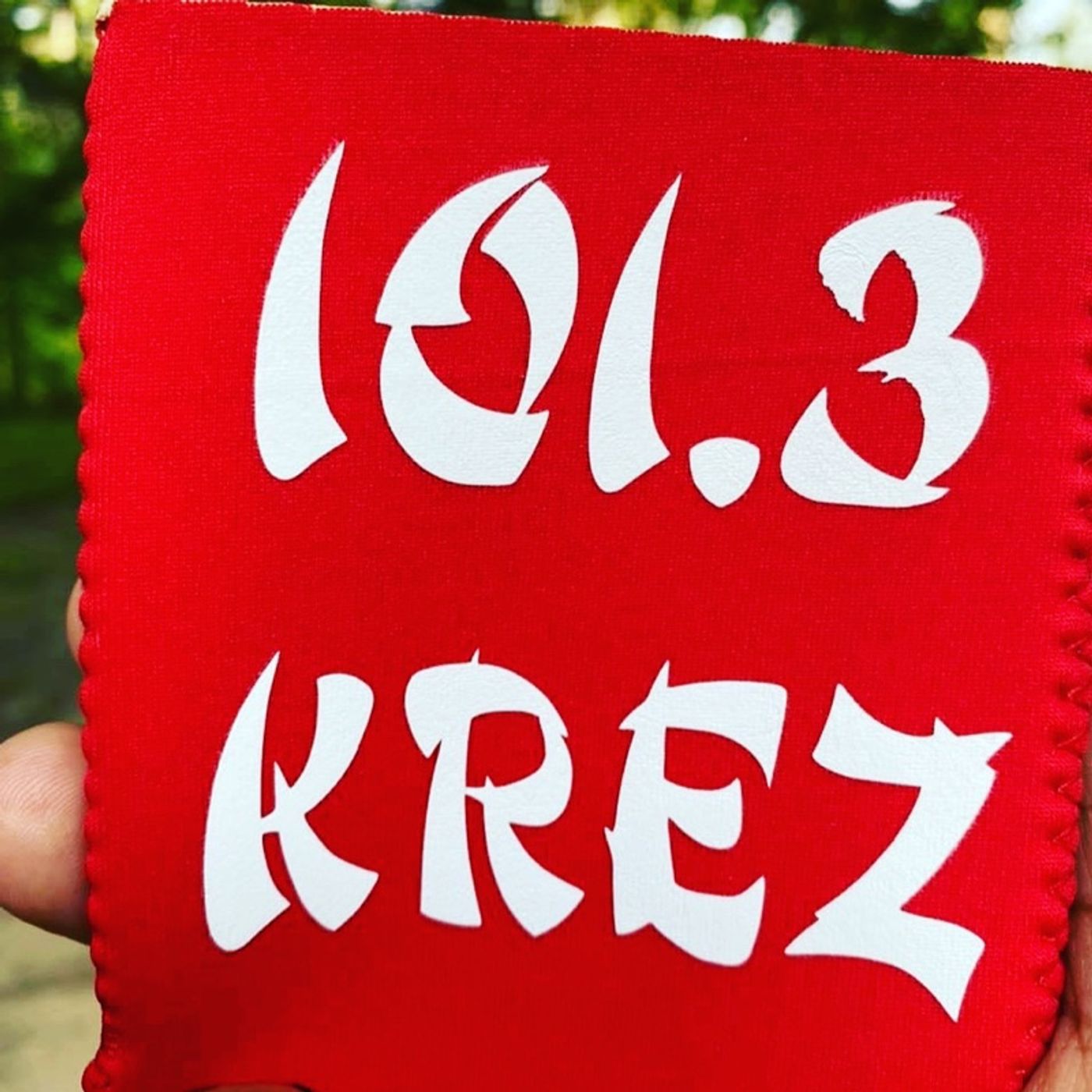 KREZ Weekly Updates For The AC Rez