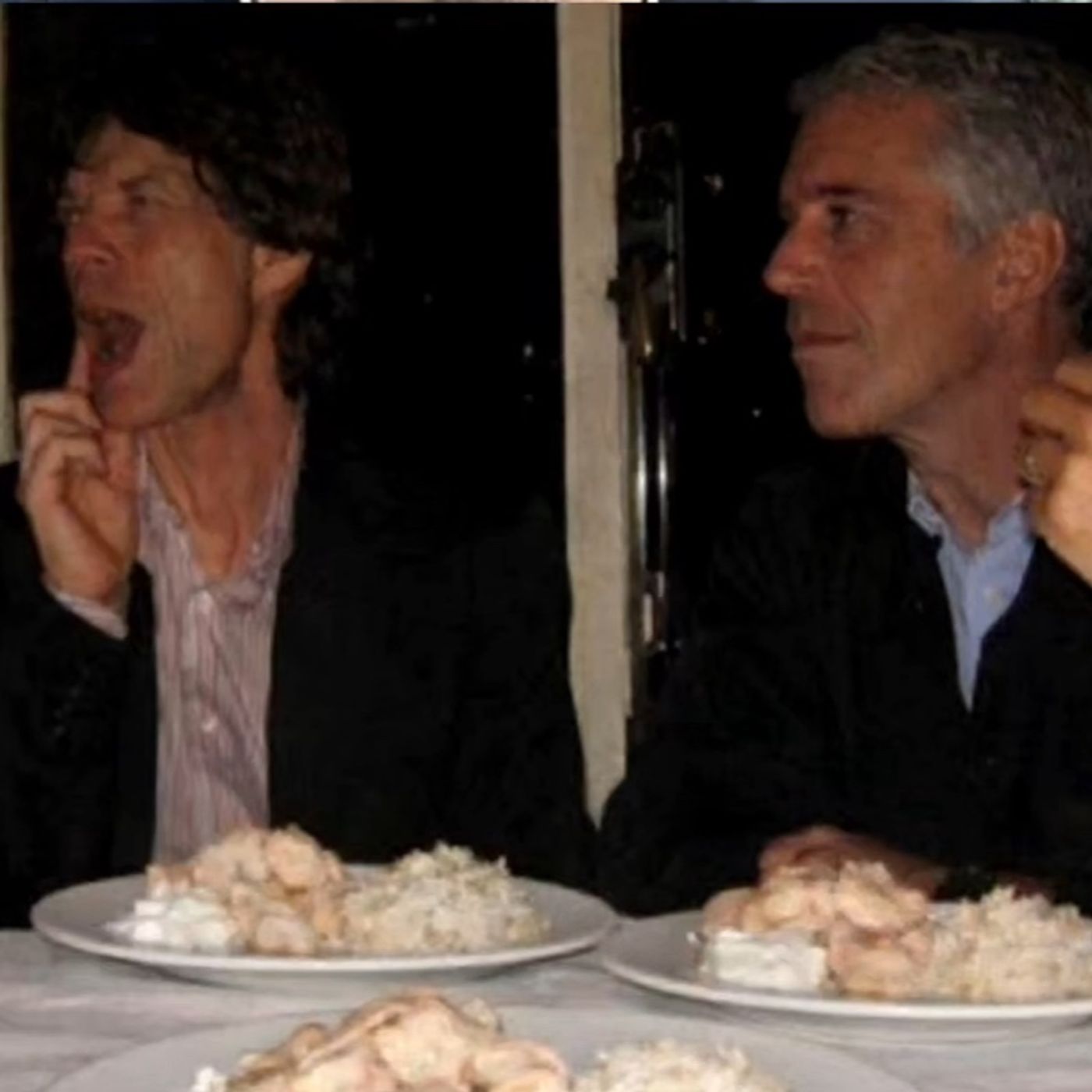 Epstein Jerky and the DEMONIC FILES!!!! Epstein Jerky and the DEMONIC FILES!!!!