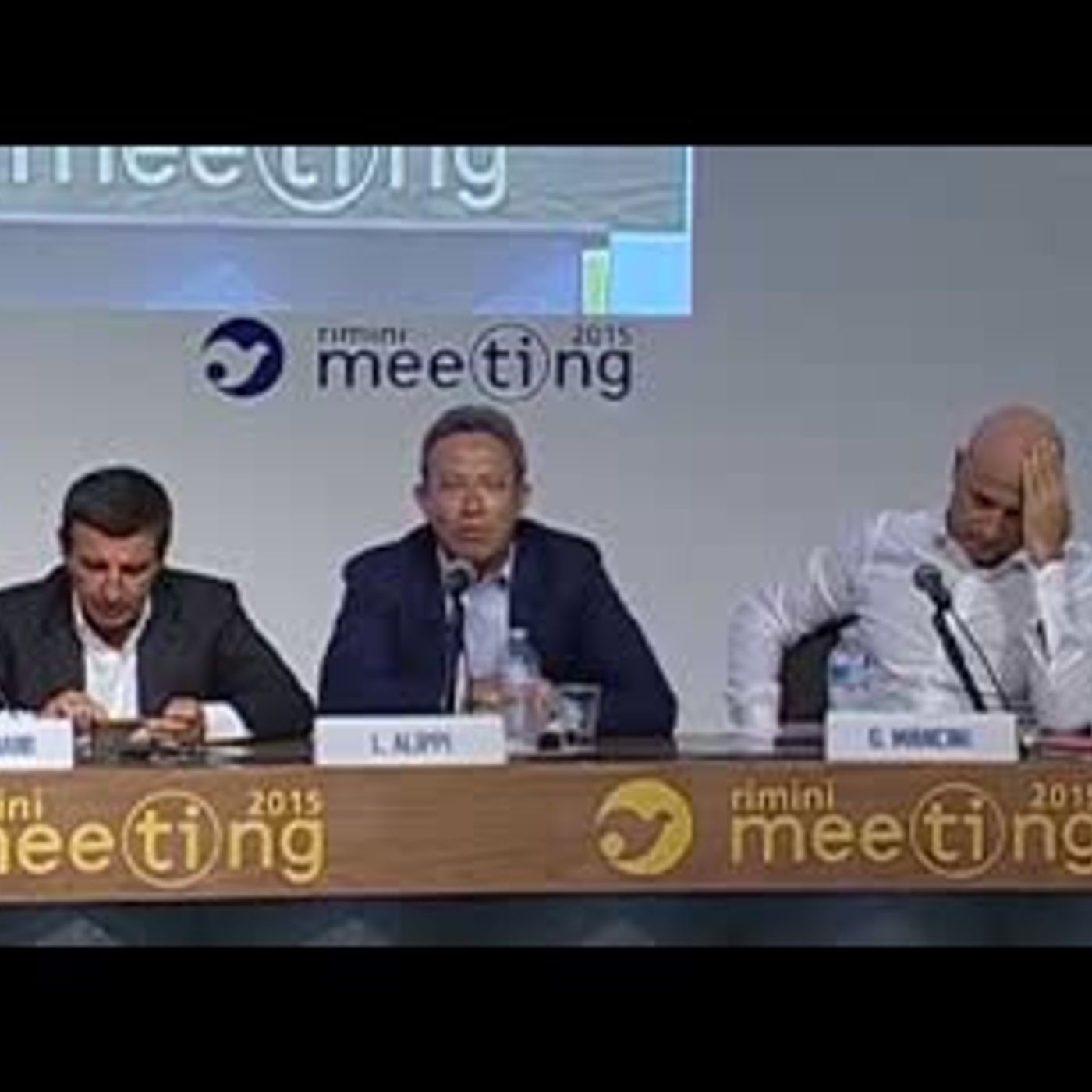 Meeting 2015
