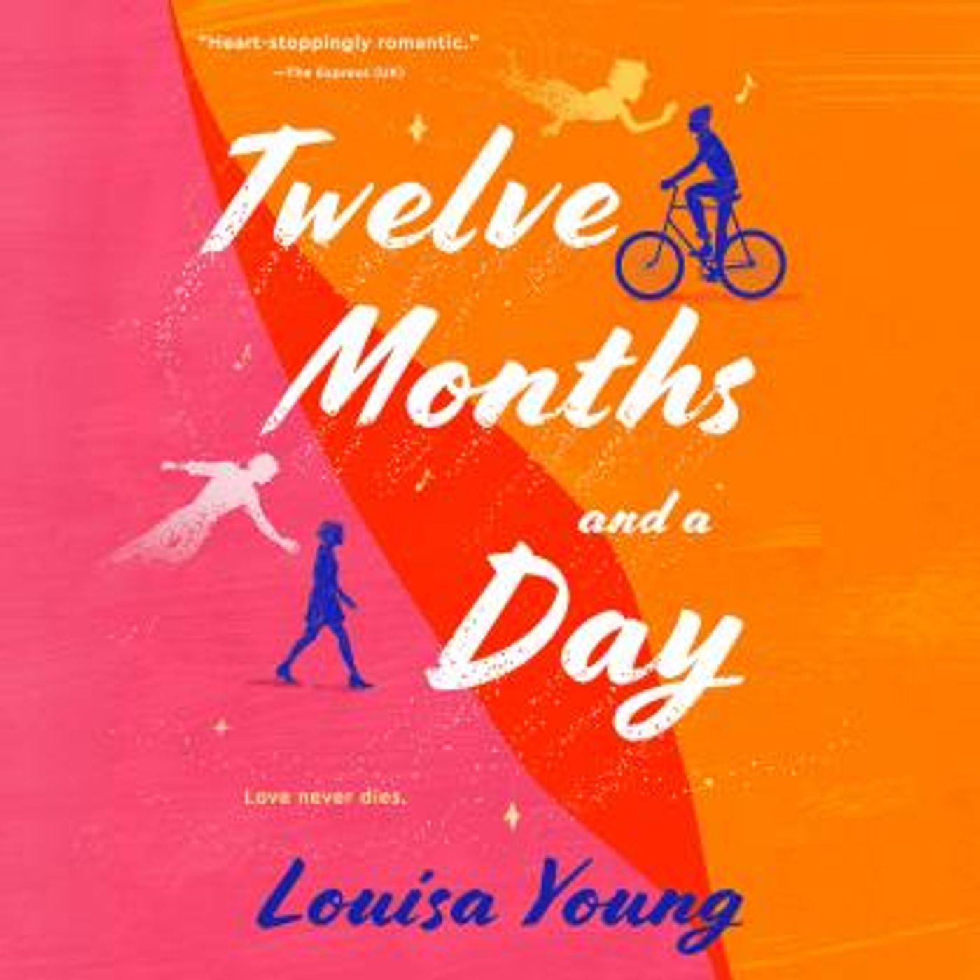 Download New Full Audiobooks in Fiction, Contemporary Women