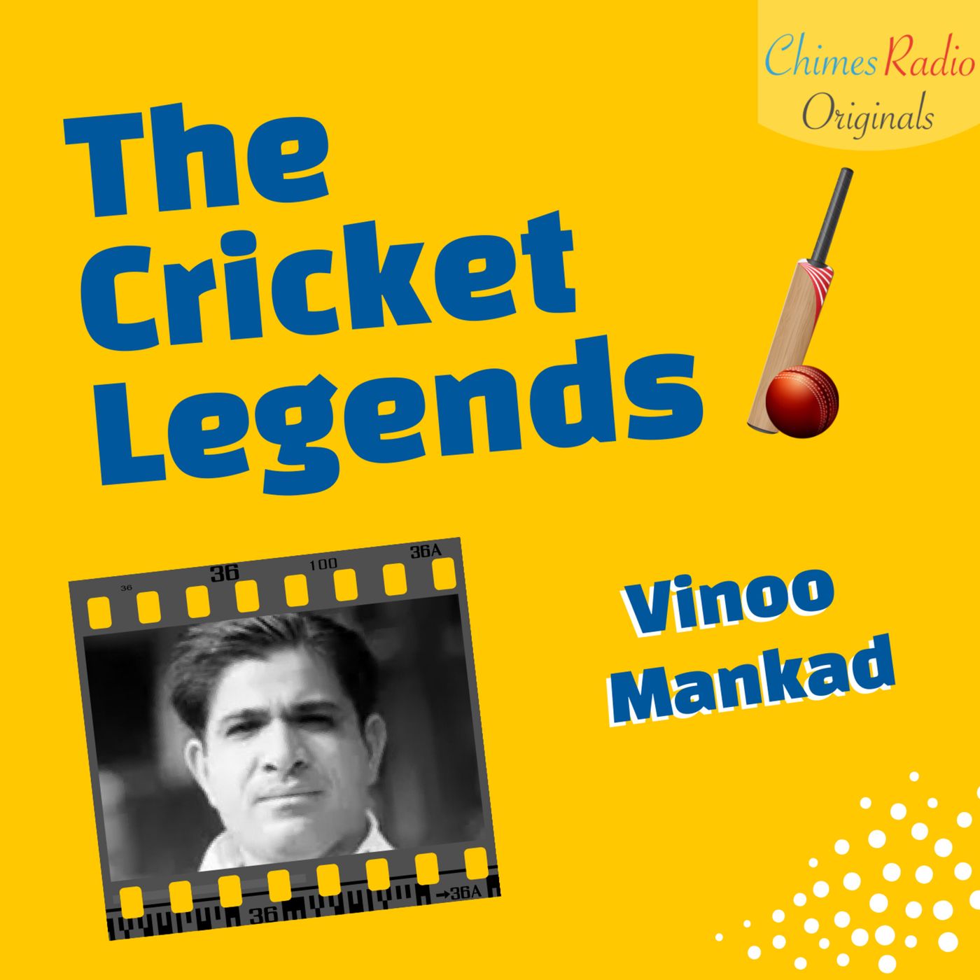 The Cricket Legends