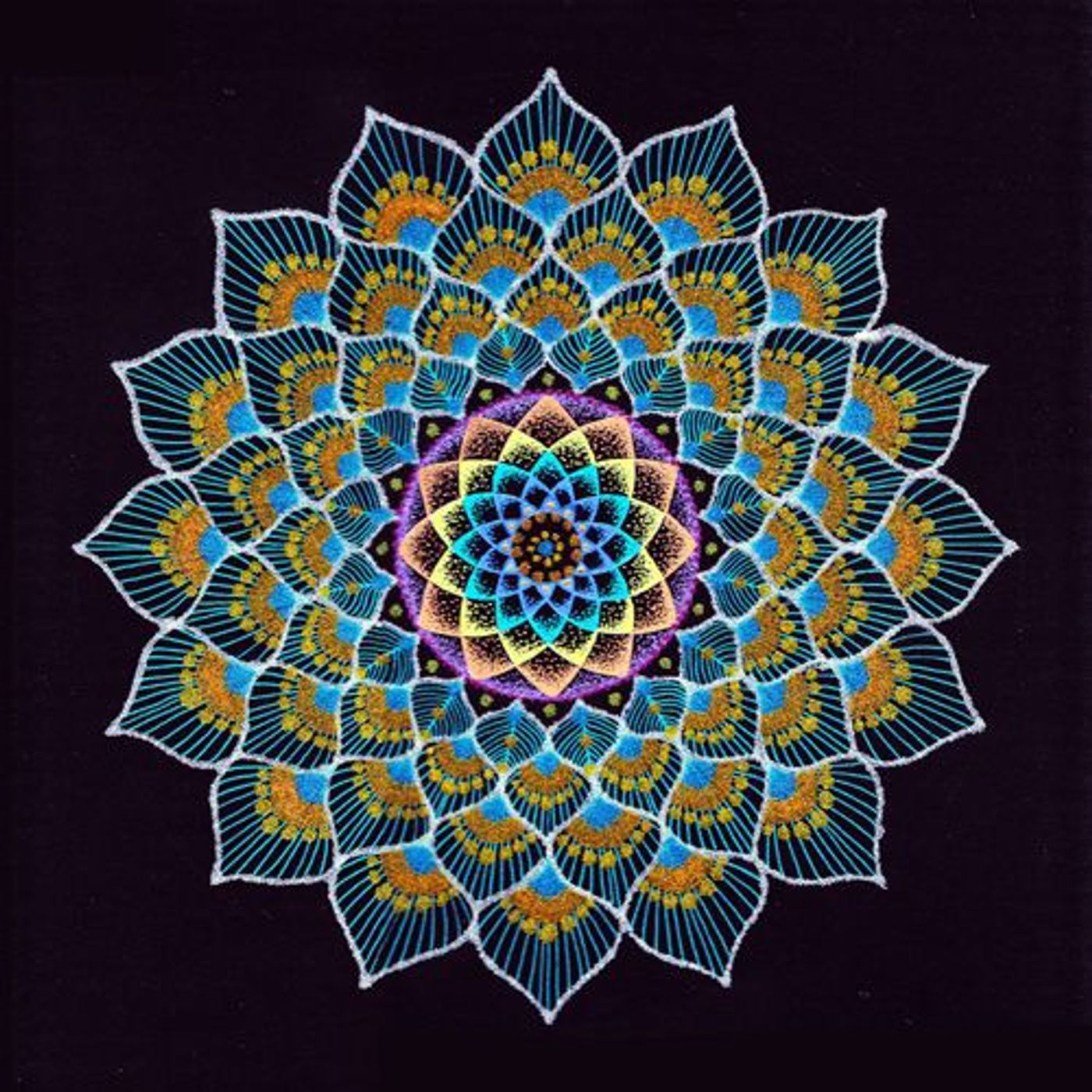 Meditación Tibetana