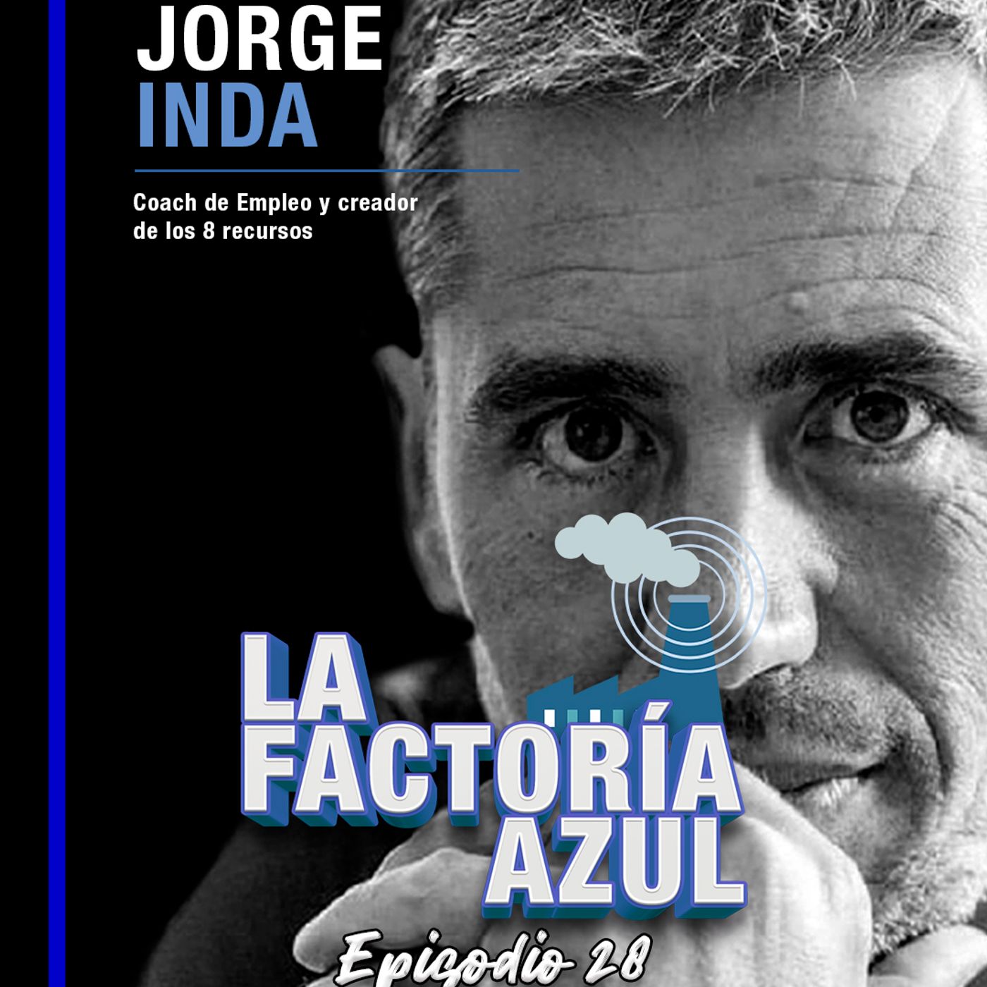 La Factoría Azul