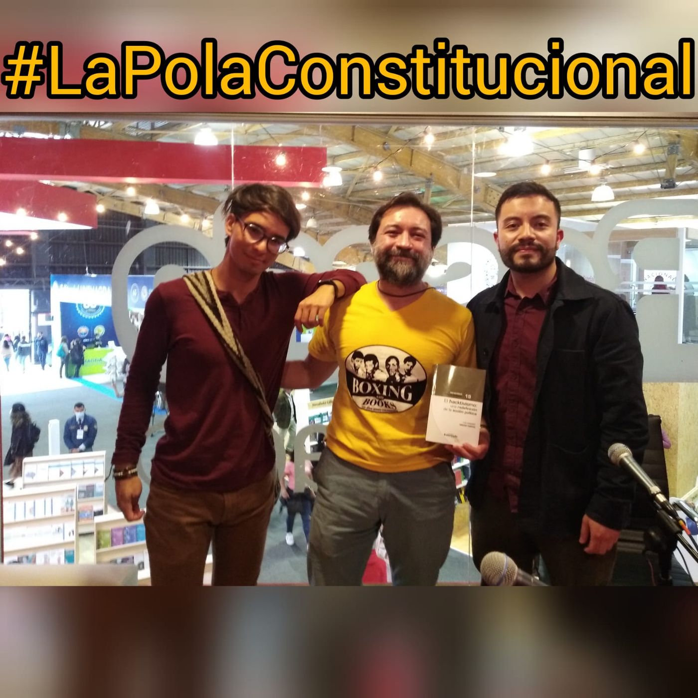 La Pola Constitucional