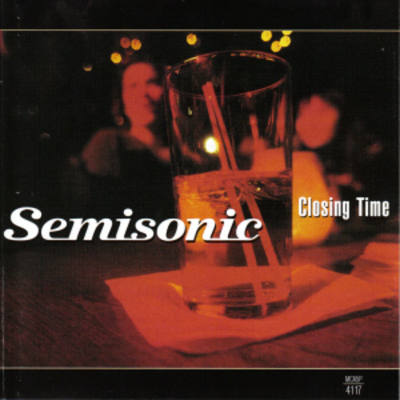 Semisonic- Closing time (Isolated tracks)