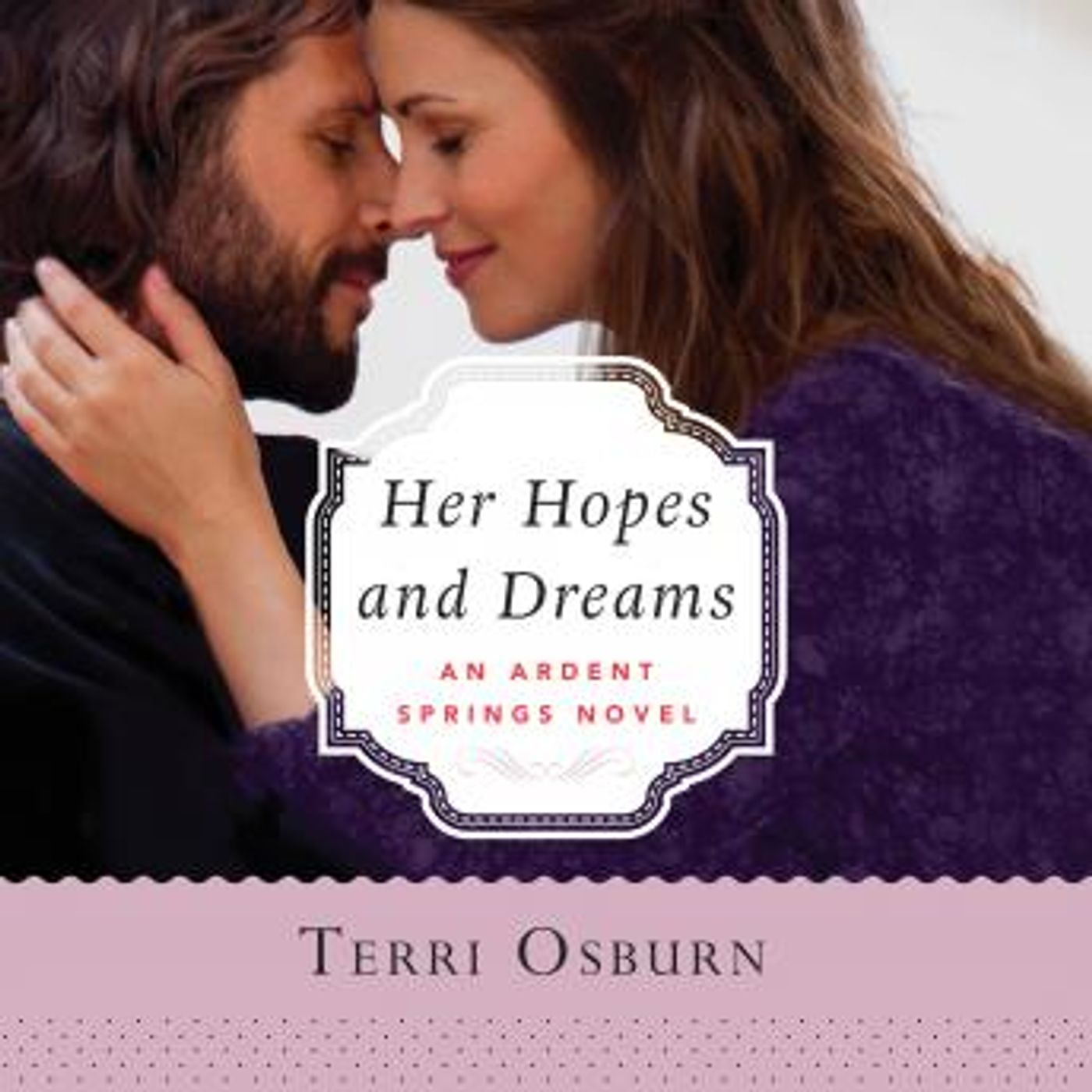 Download Incredible Full Audiobooks in Romance, Modern