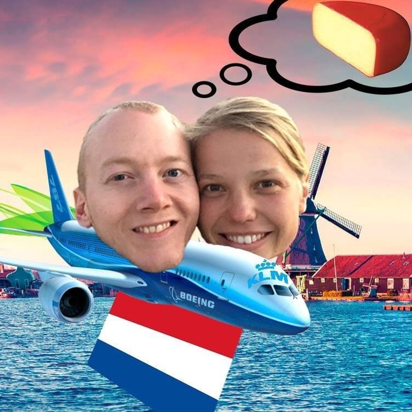Ep 33: Klar til hjemtur