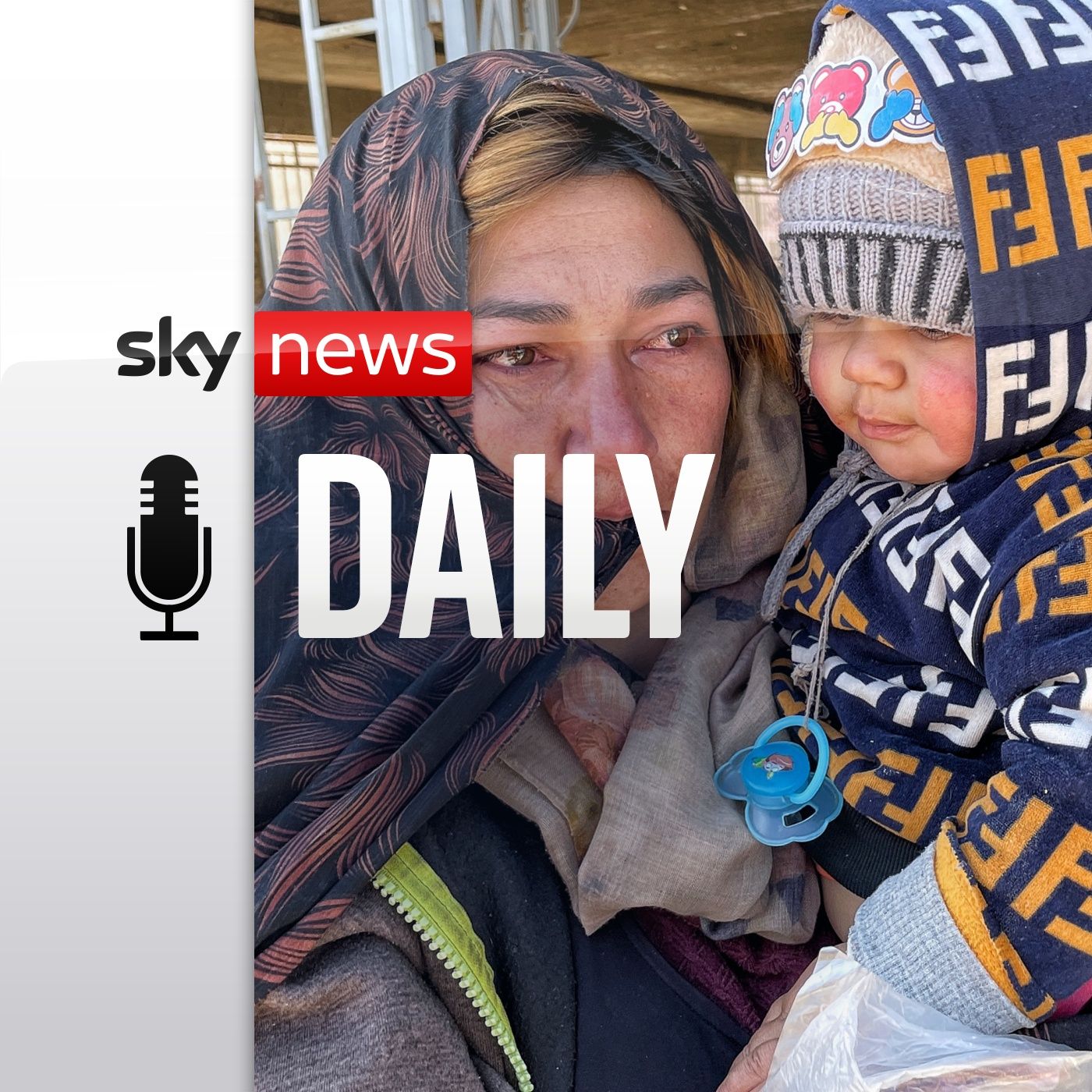 Sky News Daily