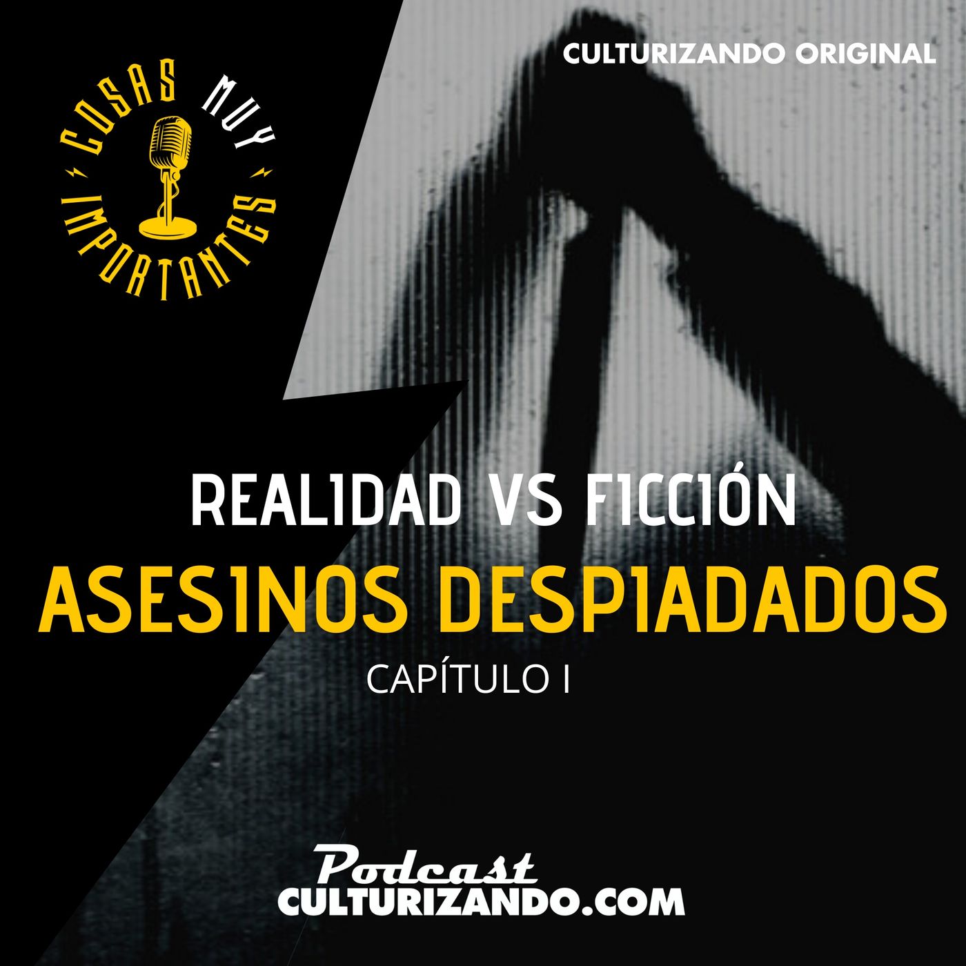 Cosas muy importantes • Historia Curiosa