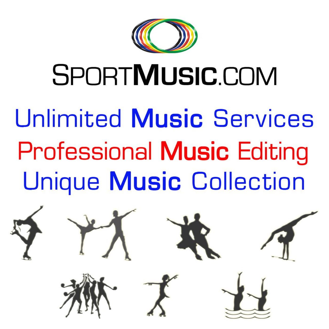 Sport Music episode artwork