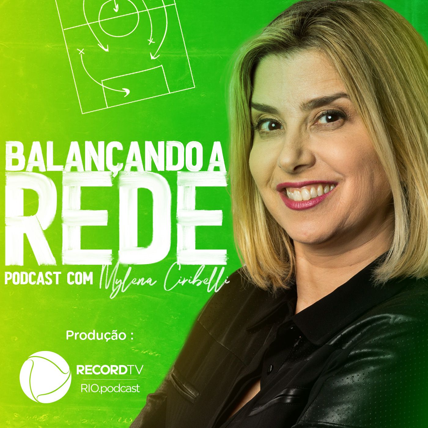 Balançando a Rede
