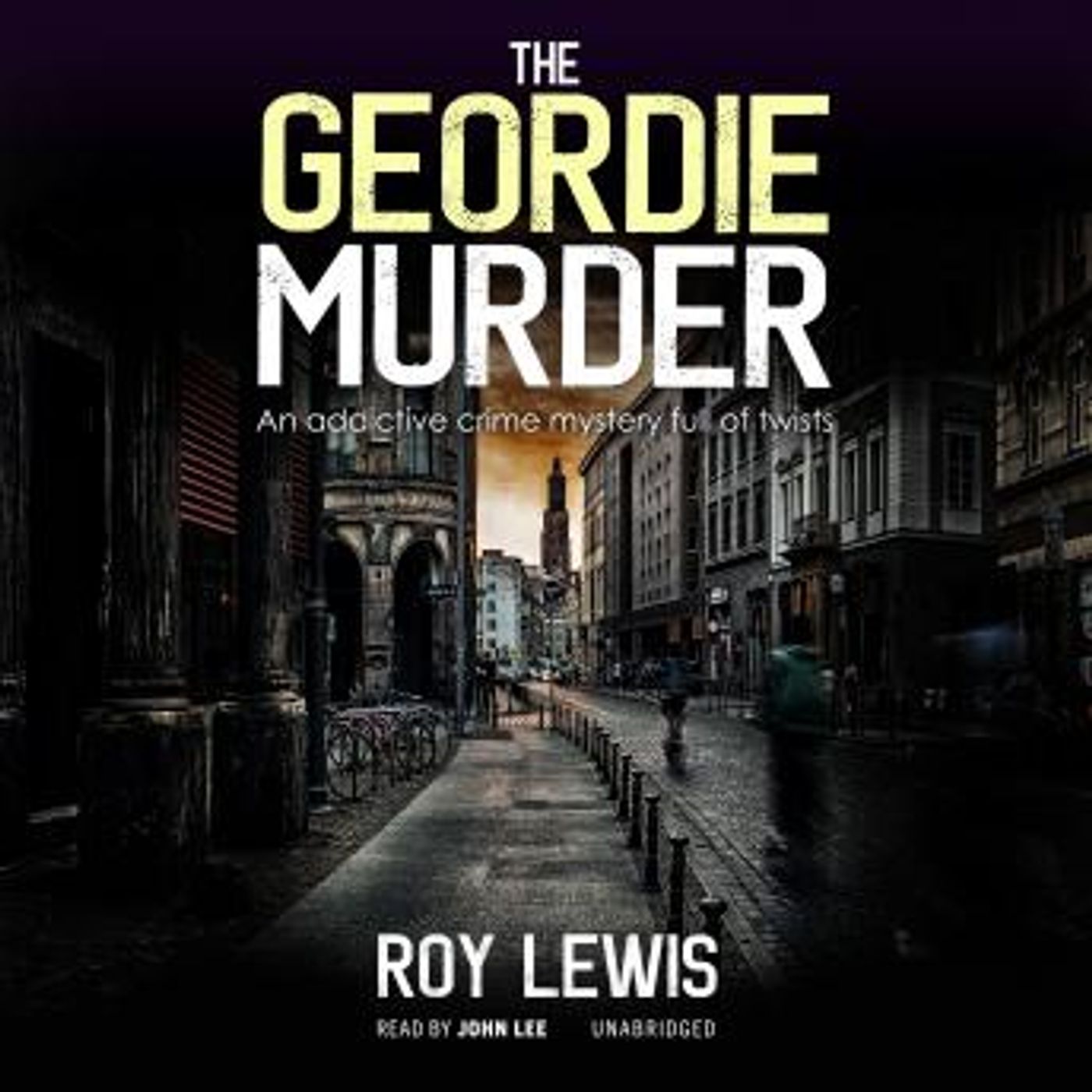 Best Full-Length Audiobooks in Mystery, Thriller & Horror, Suspense
