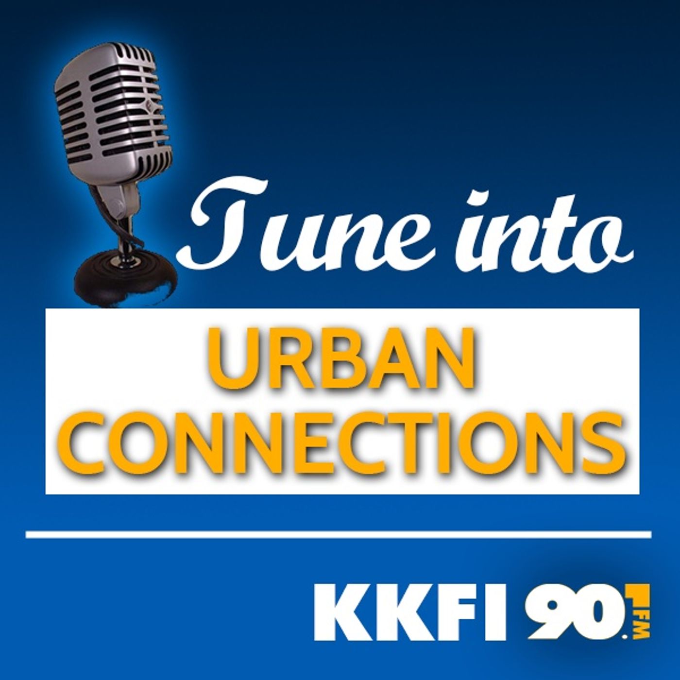 Urban Connections