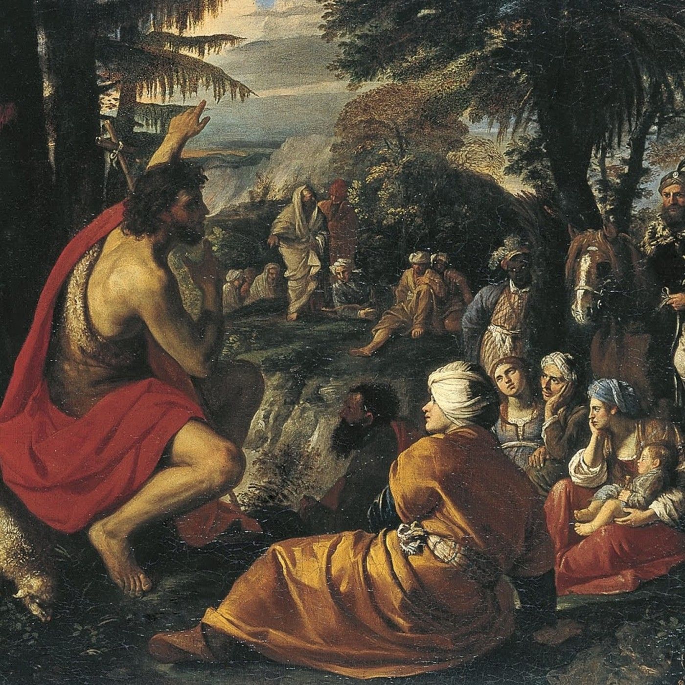 Evangelio San Mateo - Arguments.es