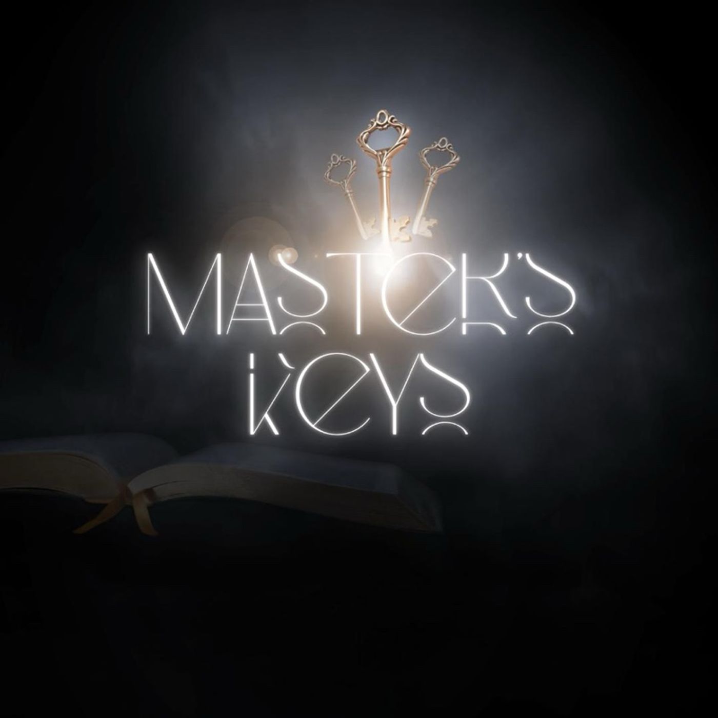 The Master\'s Key