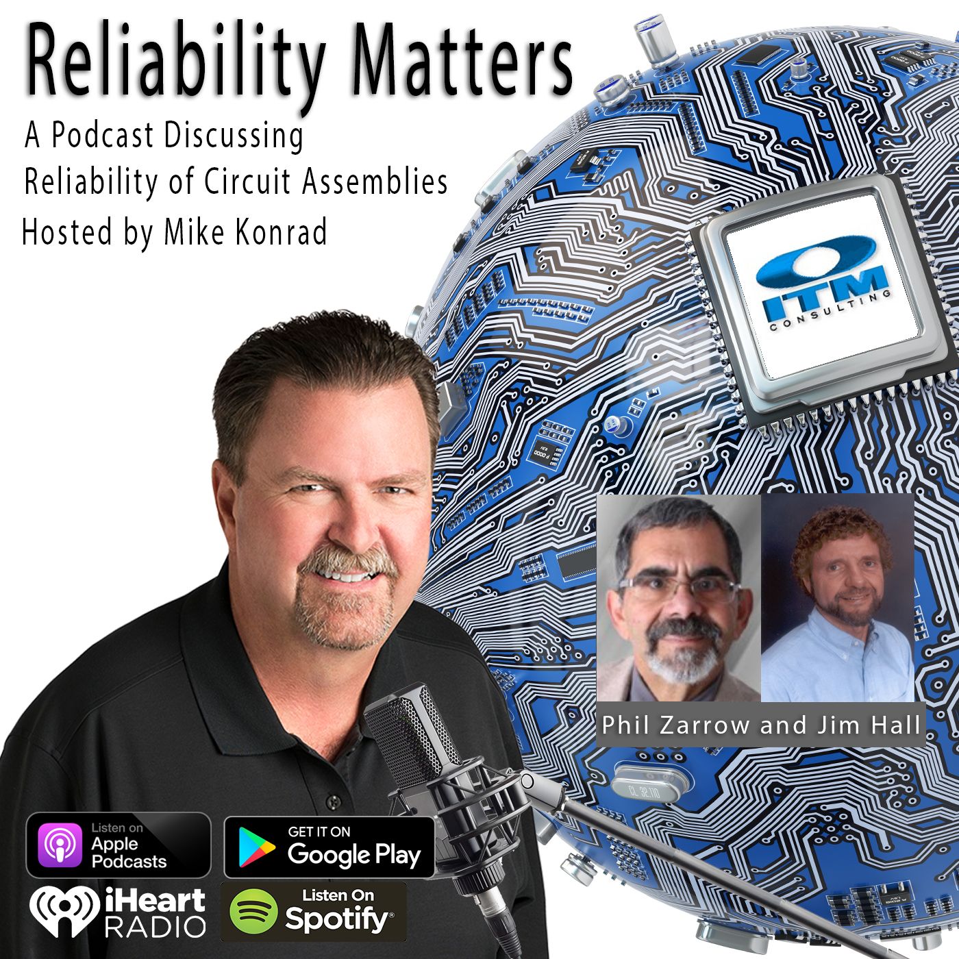 Reliability Matters
