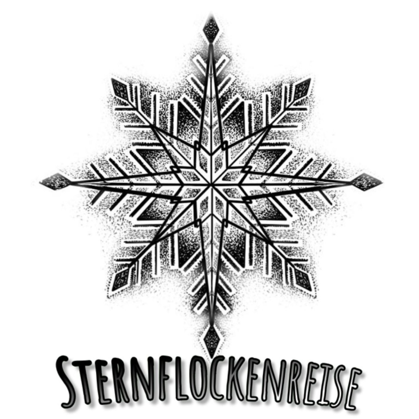 sternflockenreise-die Reise zu dir und noch viel weiter