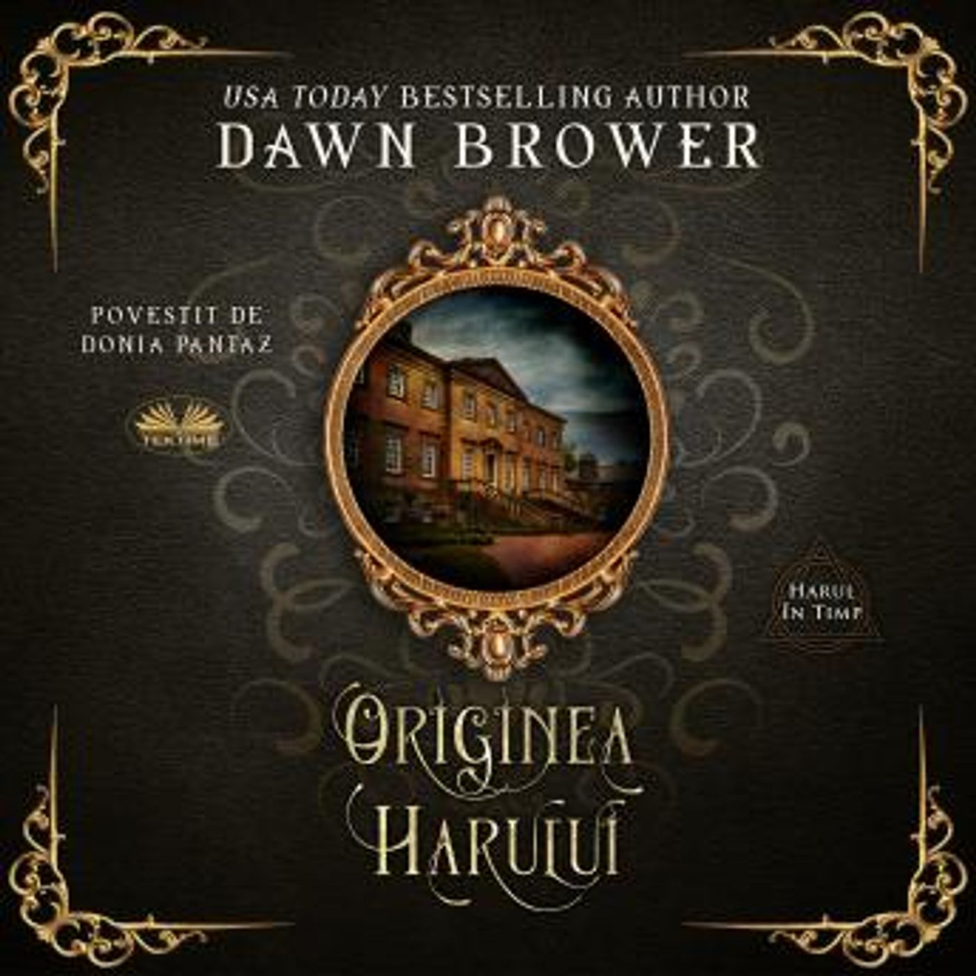 Download High-Quality Full Audiobooks in Romance, Historical