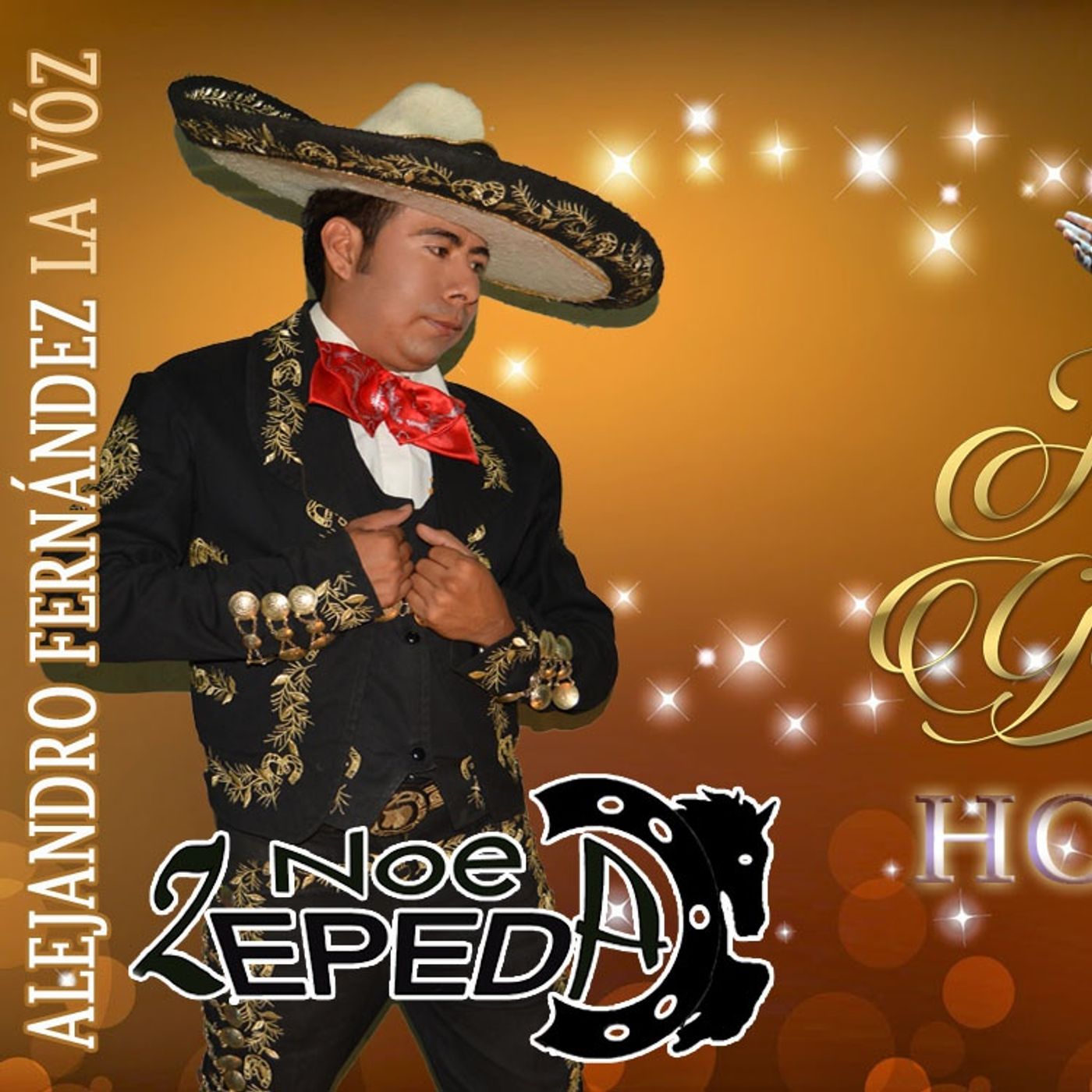 El show de noezepedaramos
