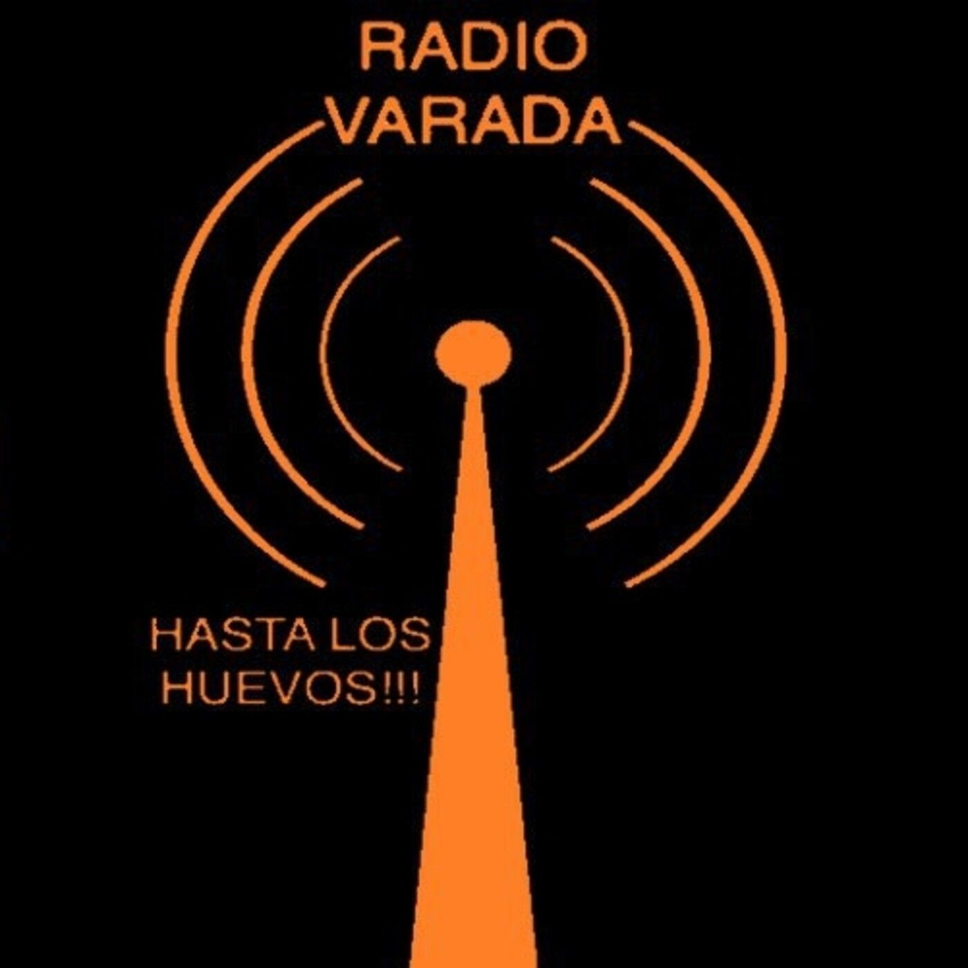 Radio varada